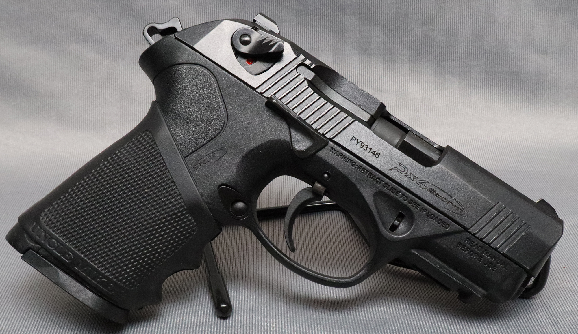 Beretta ~ PX4 Storm ~ .40 S&W - Bass Pro Shops