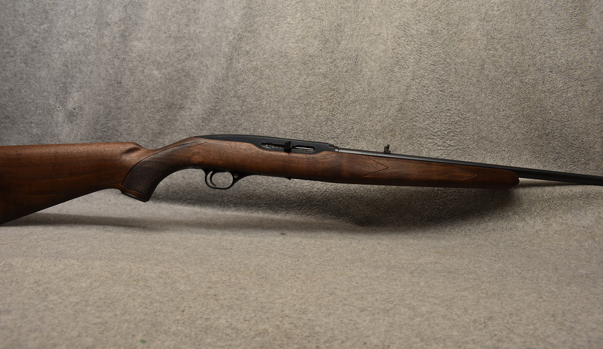 Winchester ~ Model 490 ~ .22 Long Rifle - Bass Pro Shops