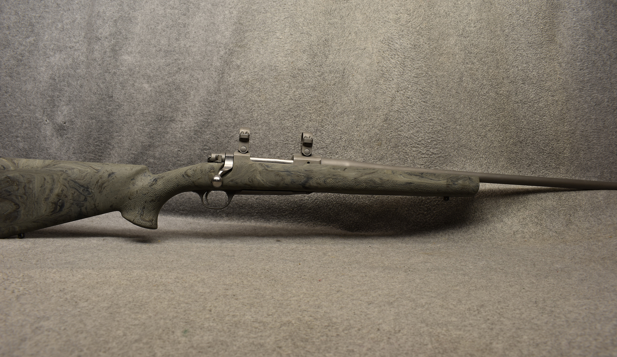 Ruger ~ M77 Hawkeye ~ 6.5 Creedmoor - Bass Pro Shops