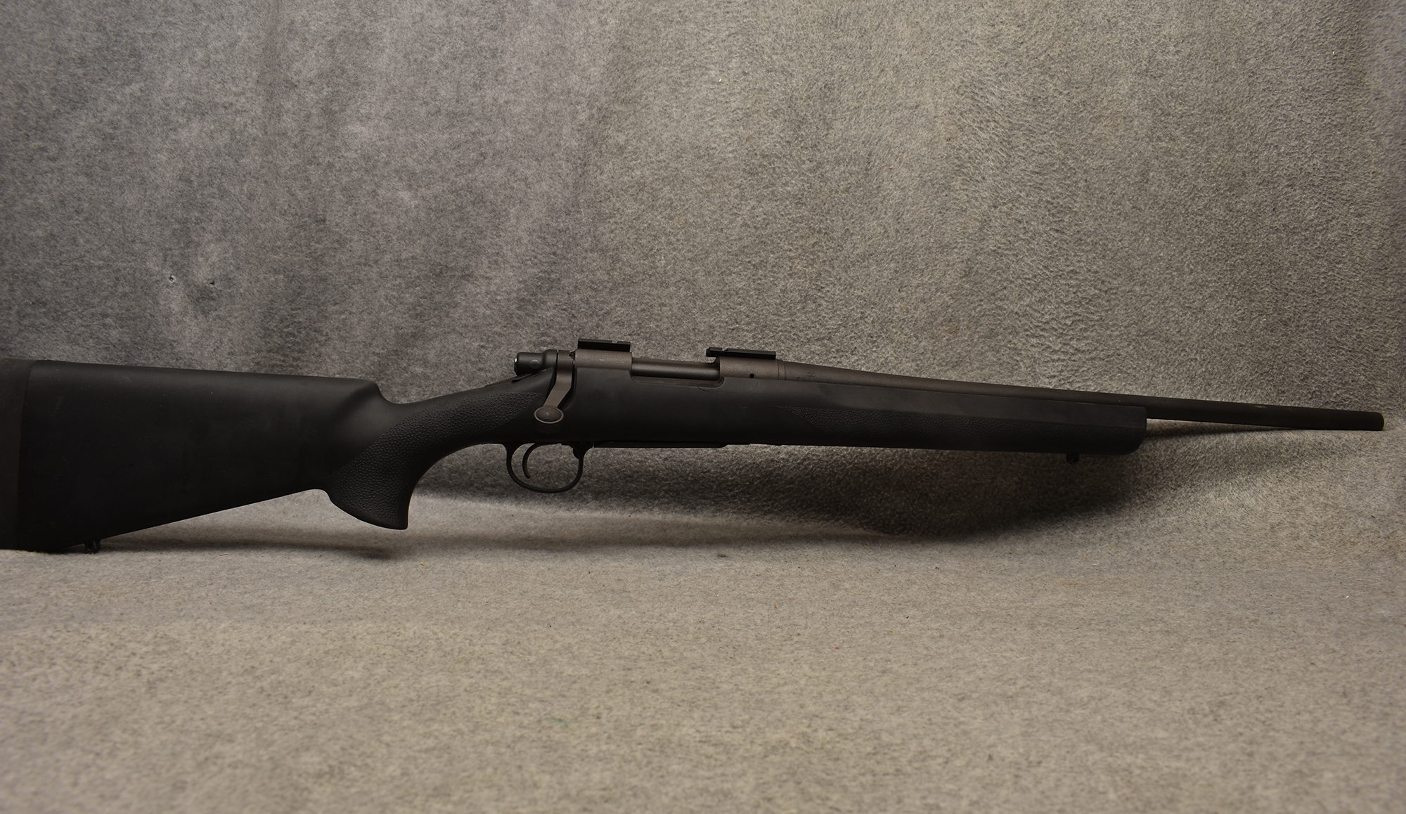 Remington ~ Model 700 ~ .243 Winchester - Bass Pro Shops