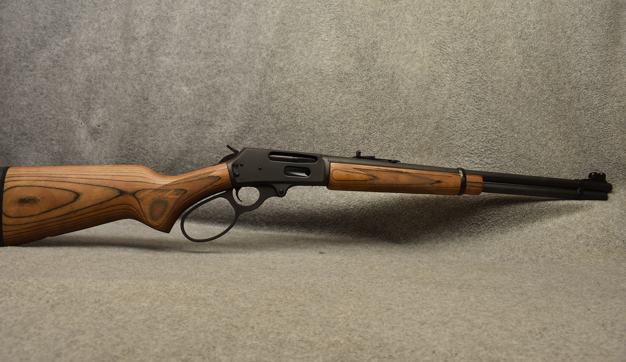 Marlin ~ Model 336W ~ .30-30 Winchester - Bass Pro Shops