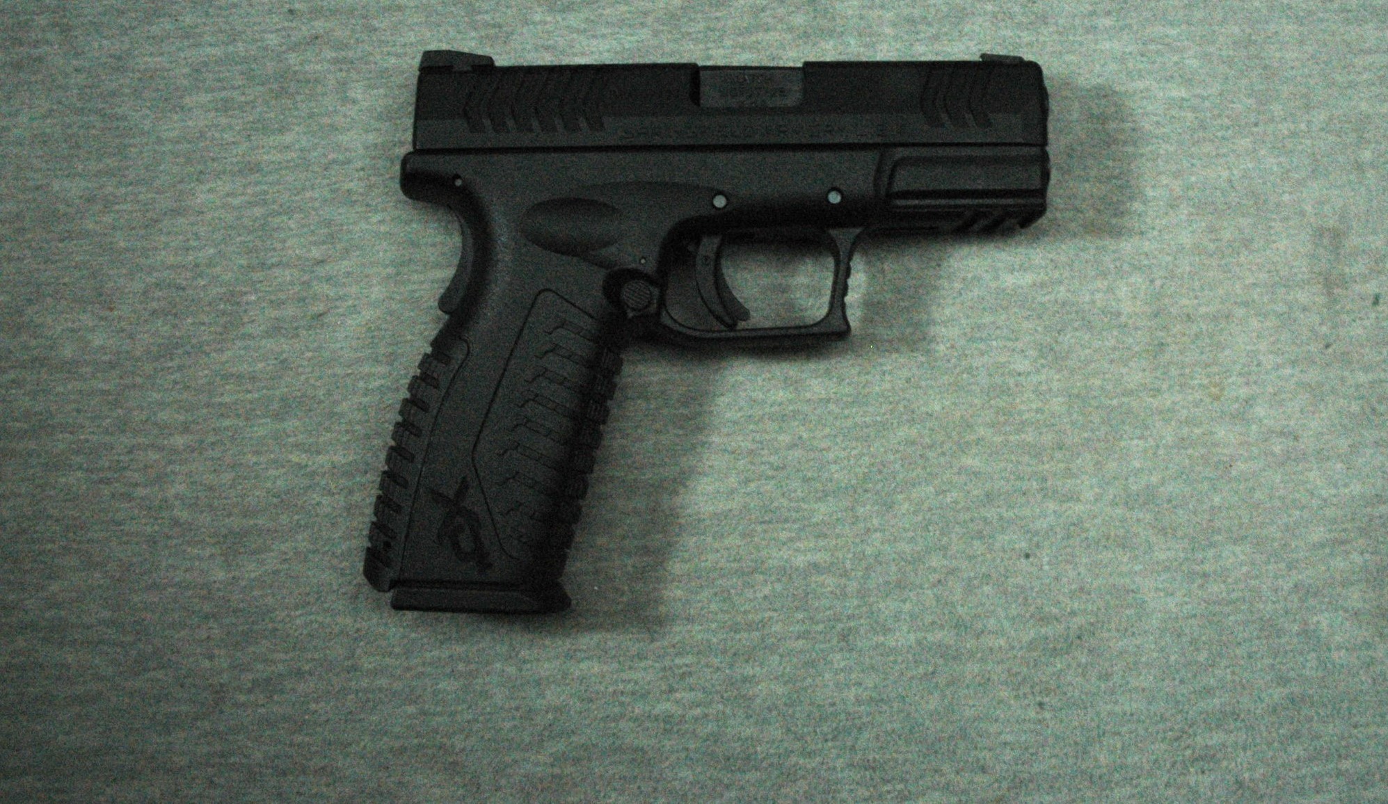 Springfield Armory ~ XDm-9 3.8 ~ 9mm Luger - Bass Pro Shops