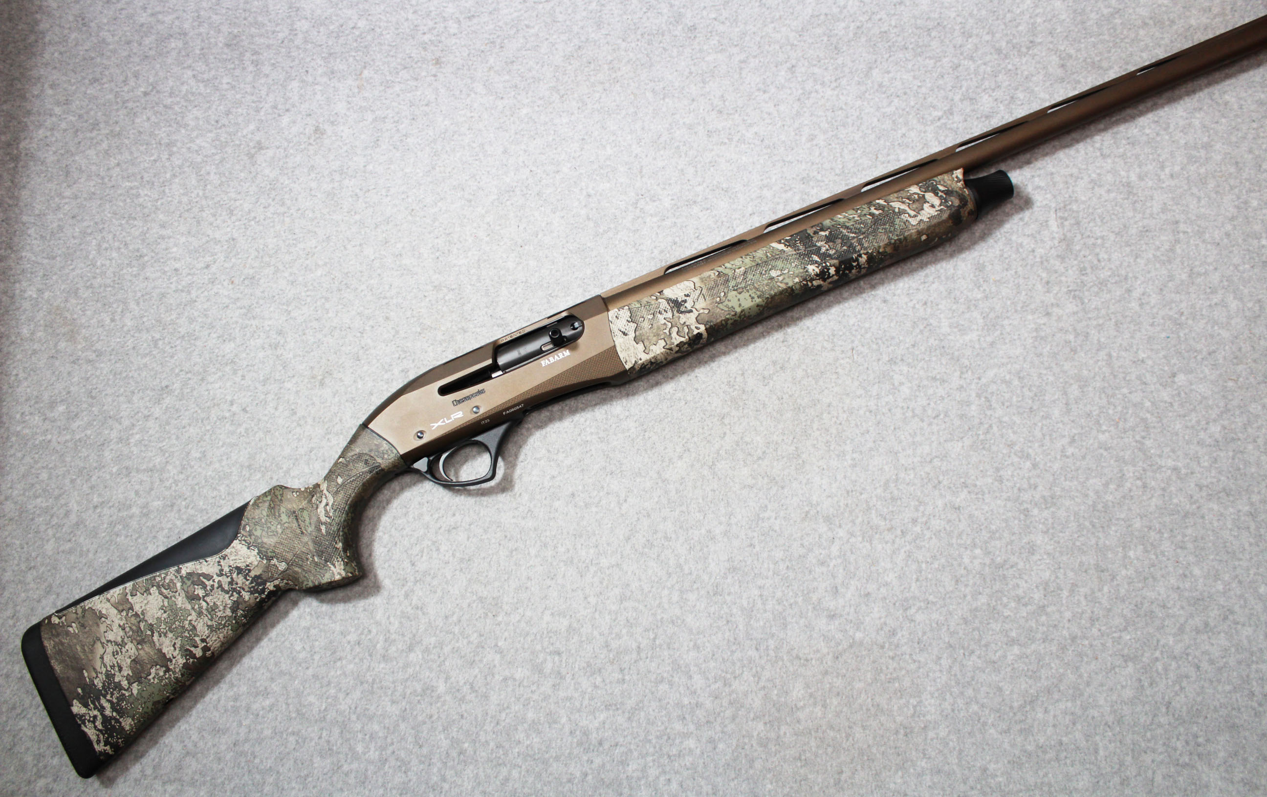 Fabarm ~ XLR Chesapeake ~ 12 Gauge - Bass Pro Shops