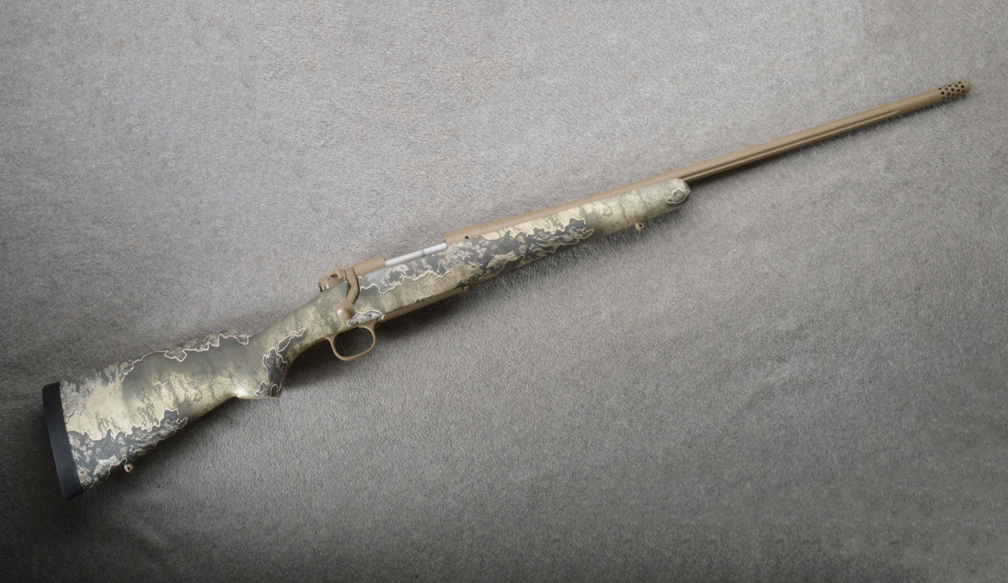 Image of Winchester ~ Model 70 ~ Extreme Weather SS ~ 6.5 Creedmoor ~ ASNIB
