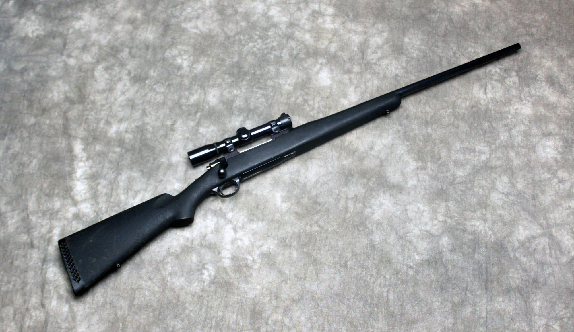 Image of Sturm Ruger & Co. ~ M77 ~ .338 Winchester Magnum
