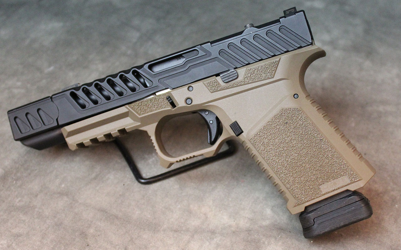 SCT ~ None ~ 9mm - Bass Pro Shops