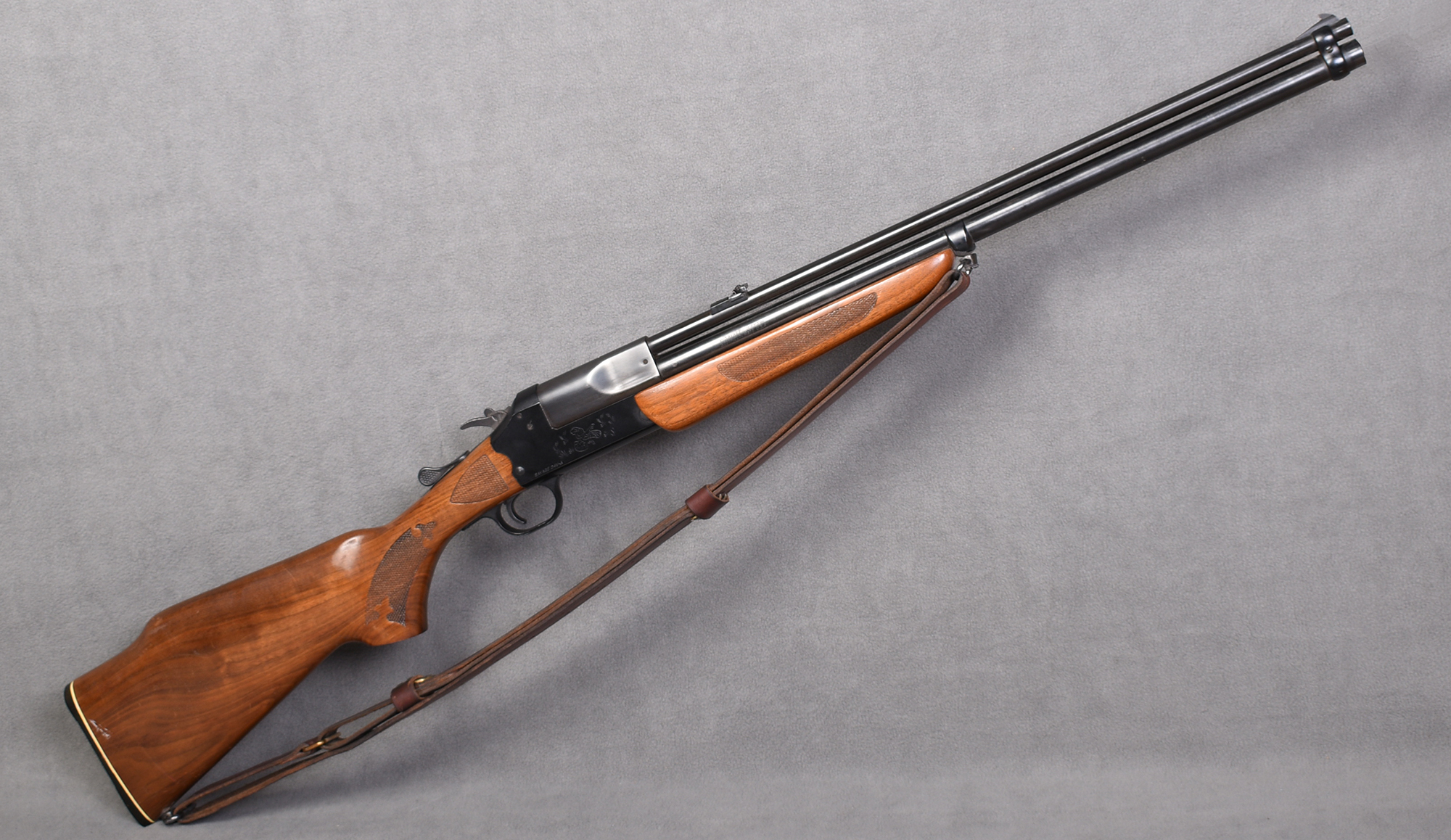 Savage Arms ~ Model 24V-A ~ .222 Remington/ 20 Gauge - Bass Pro Shops