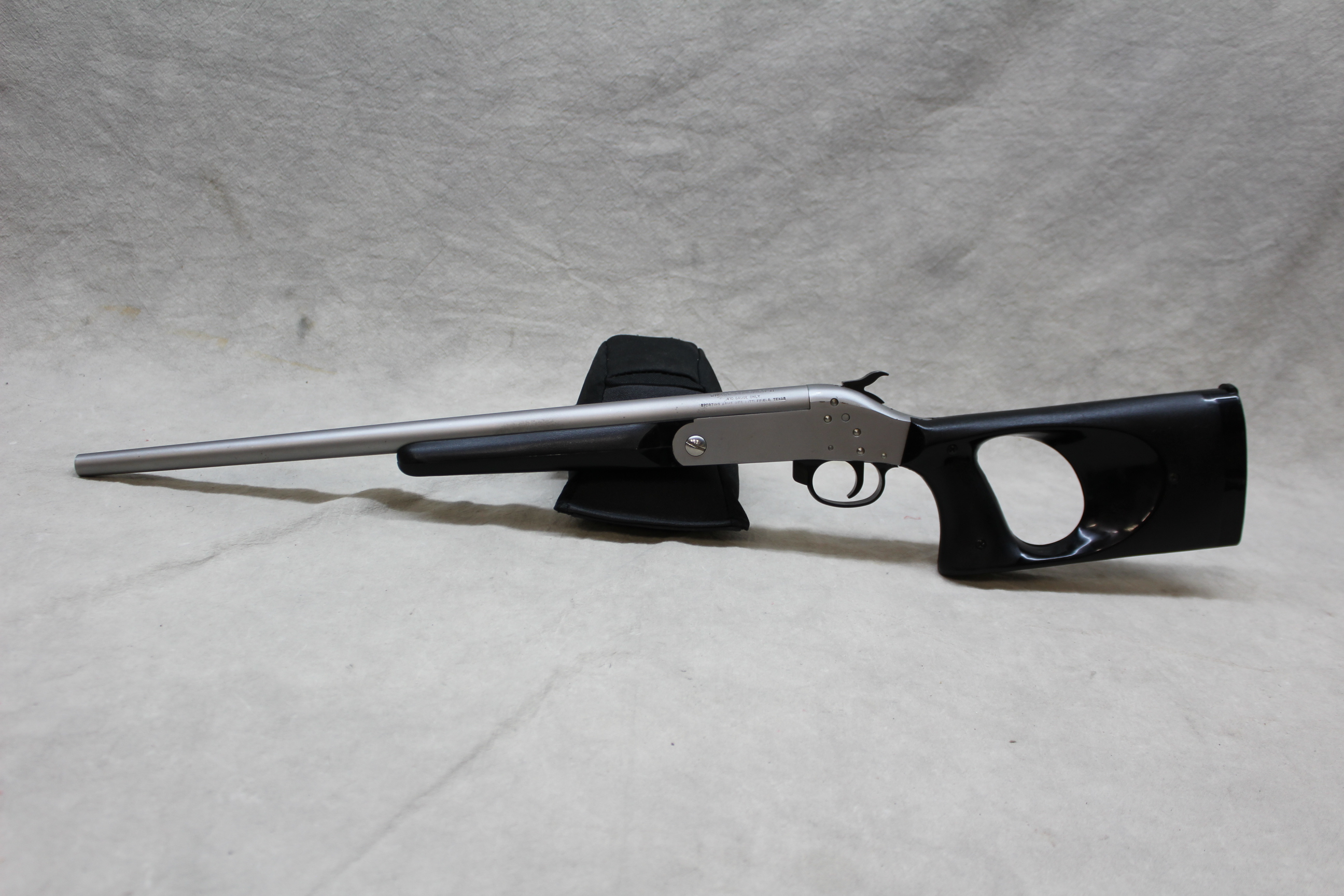 Sporting Arms Snake Charmer ~.410 Gauge~ - Bass Pro Shops