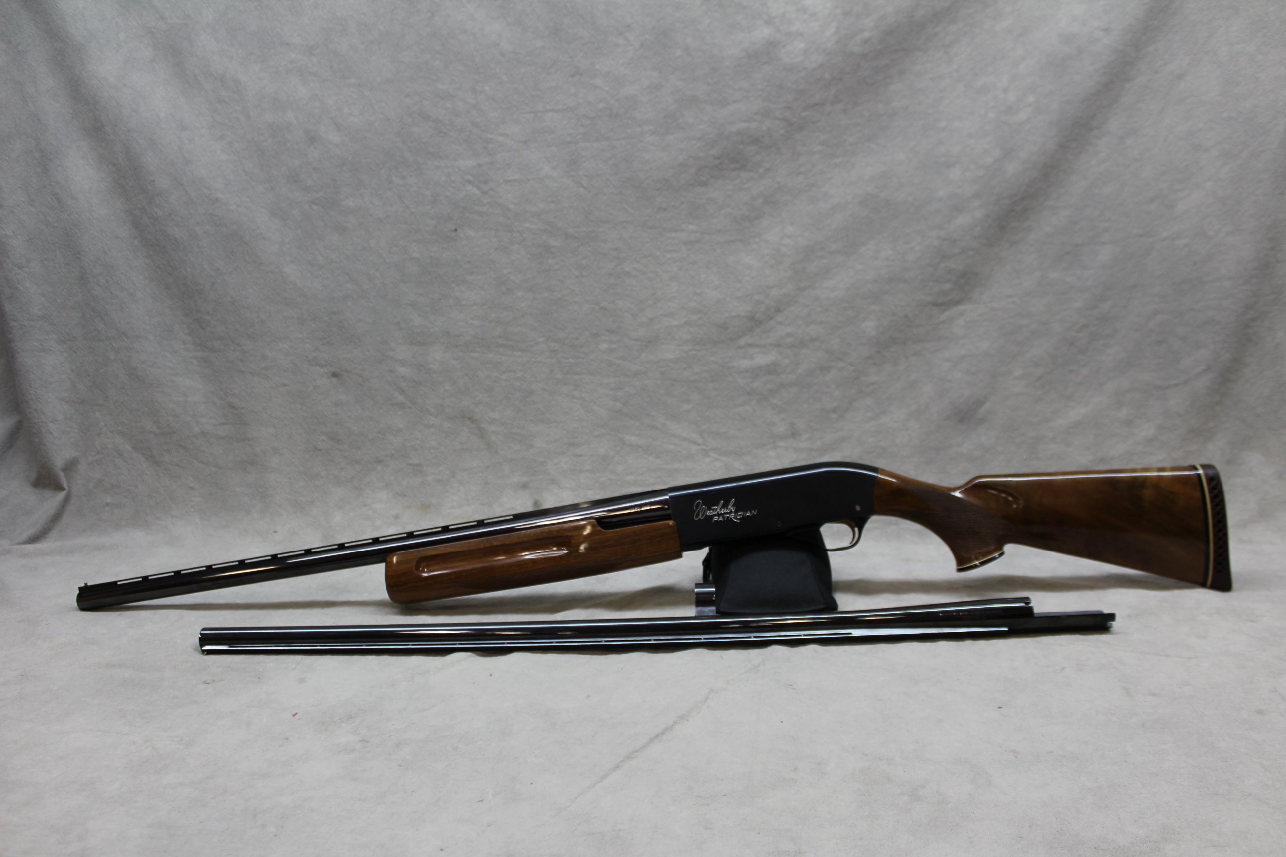 Weatherby Patrician ~12 Gauge~ - Bass Pro Shops