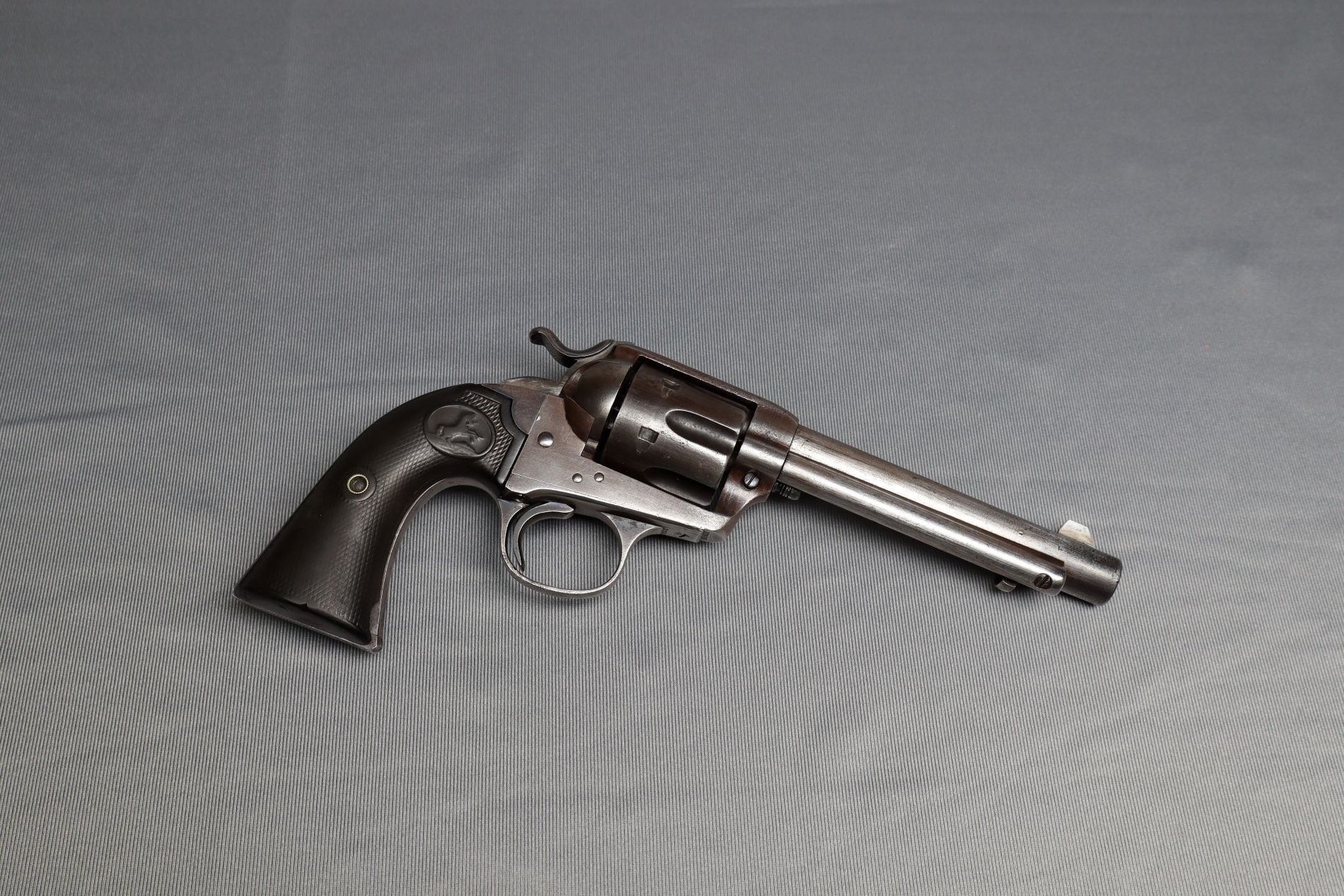 Image of Colt ~ Bisley ~ .38 WCF