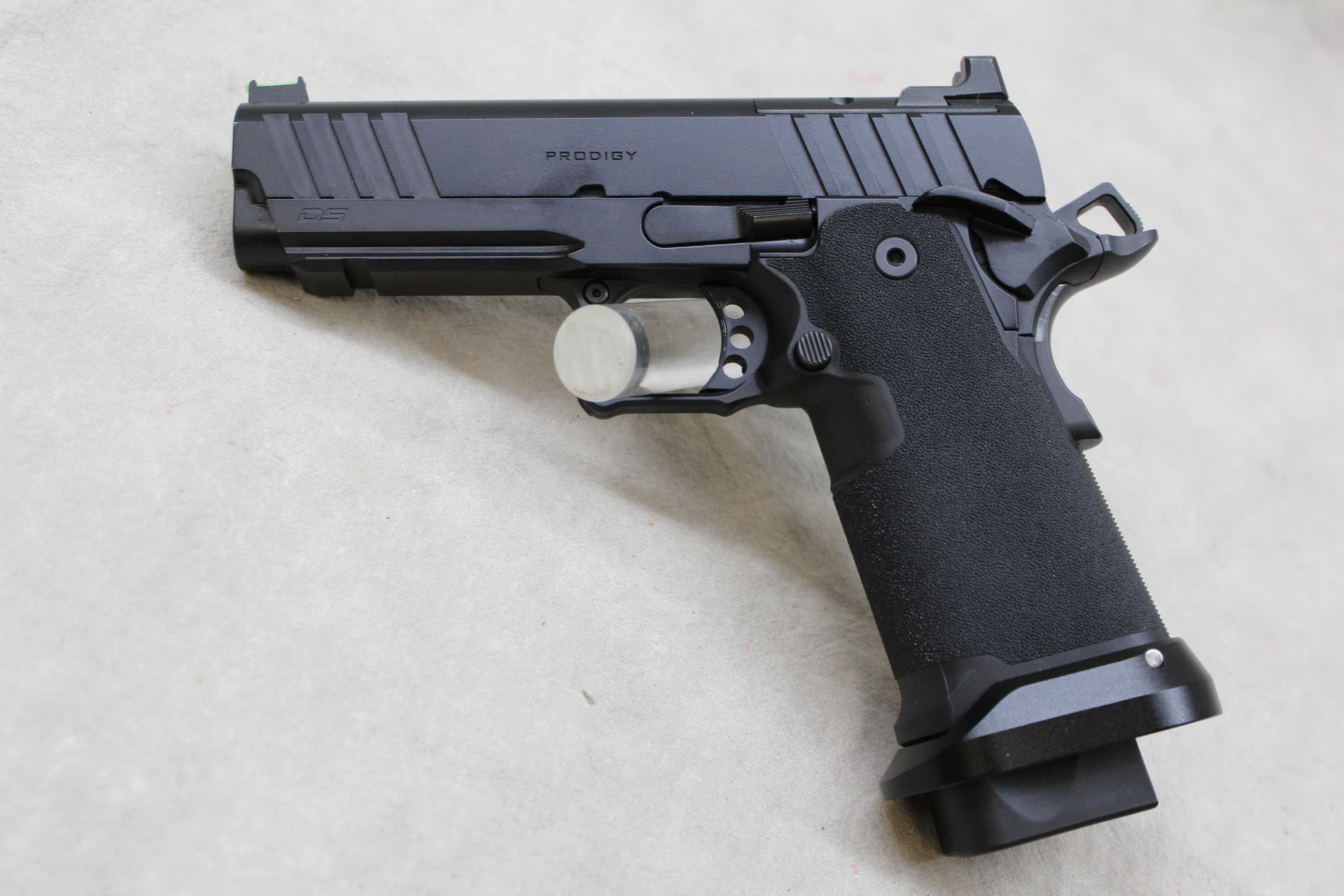 Springfield Armory Prodigy ~9mm Luger~ - Bass Pro Shops