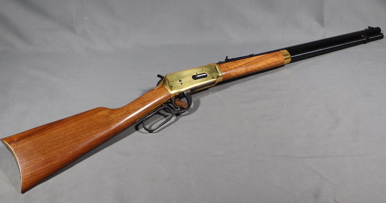 Winchester~Centennial 66~.30-30 Winchester - Bass Pro Shops