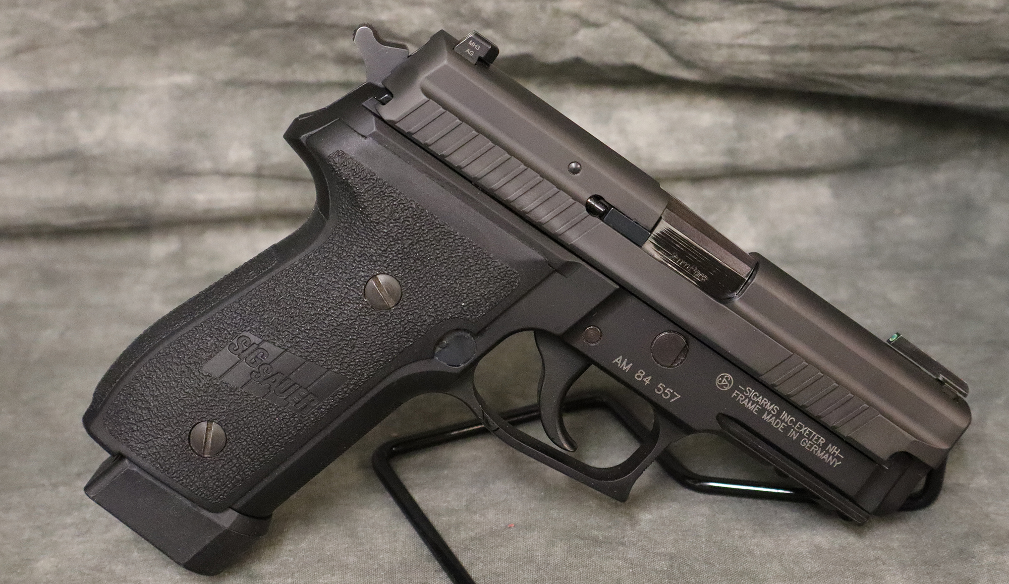 Sig Sauer~P229~9mm - Bass Pro Shops