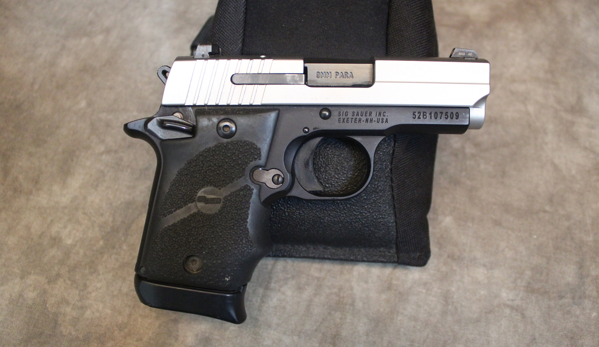 SIG Sauer~P938 - Bass Pro Shops