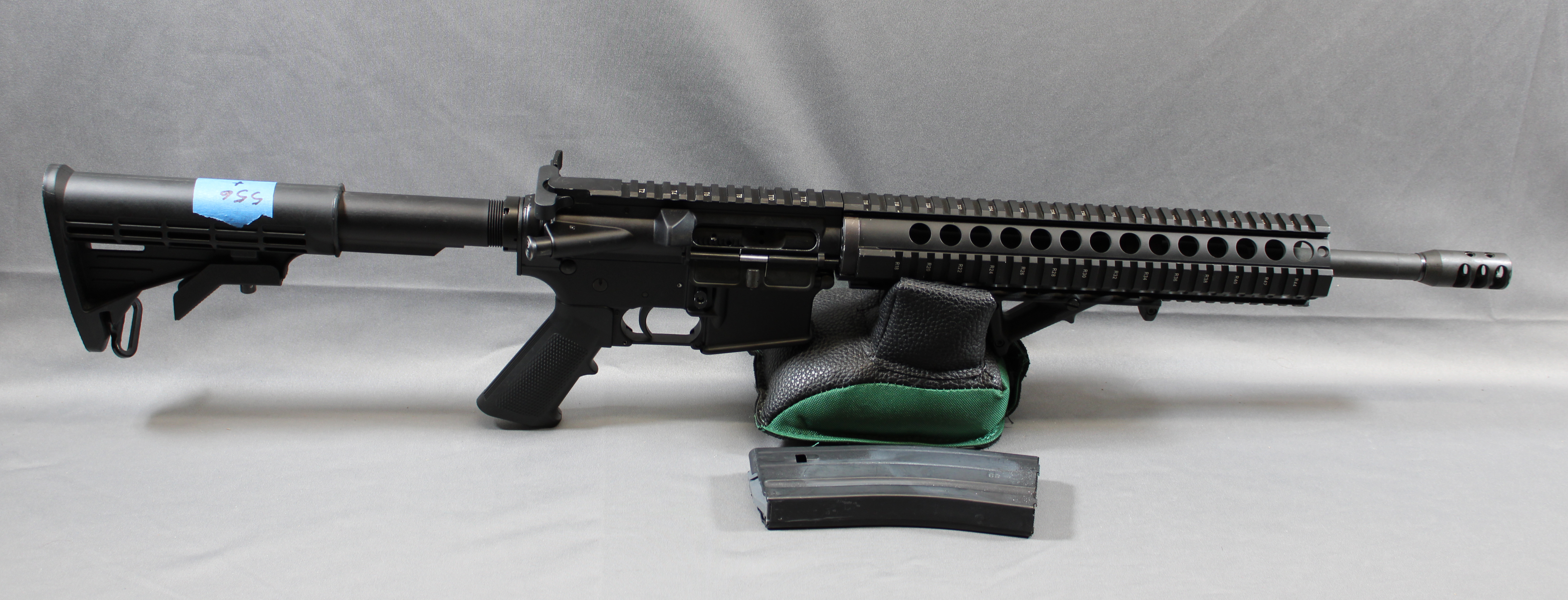 Anderson Manufacturing ~ AM-15 ~ .223/5.56 - Bass Pro Shops