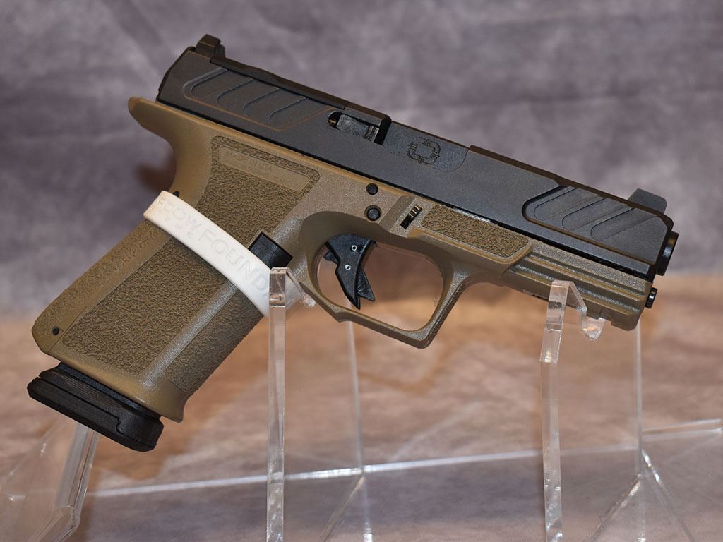 Image of Shadow Systems MR 920 Foundation Series