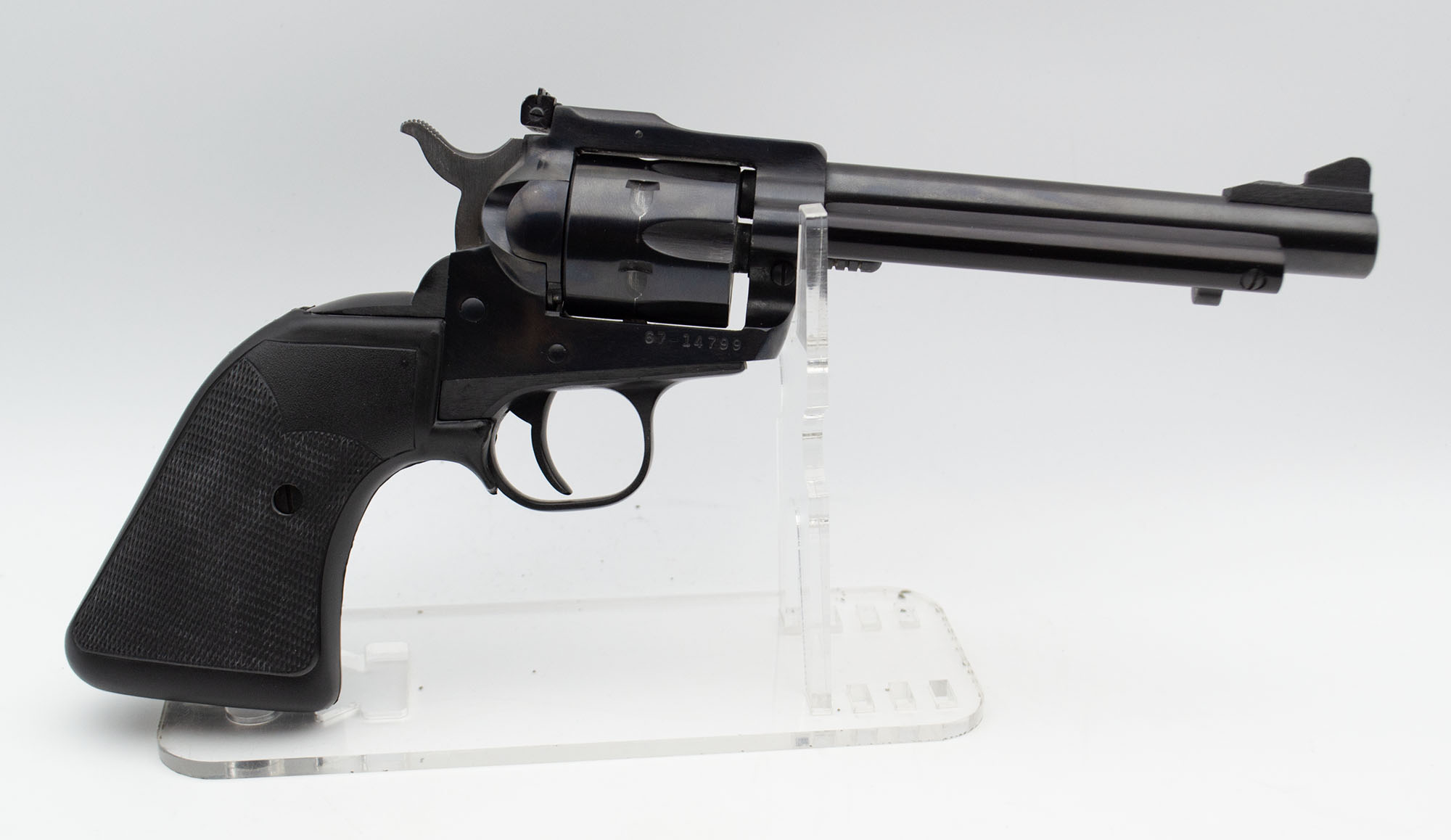 Ruger~New Model Single-Six~.22 Cal - Bass Pro Shops