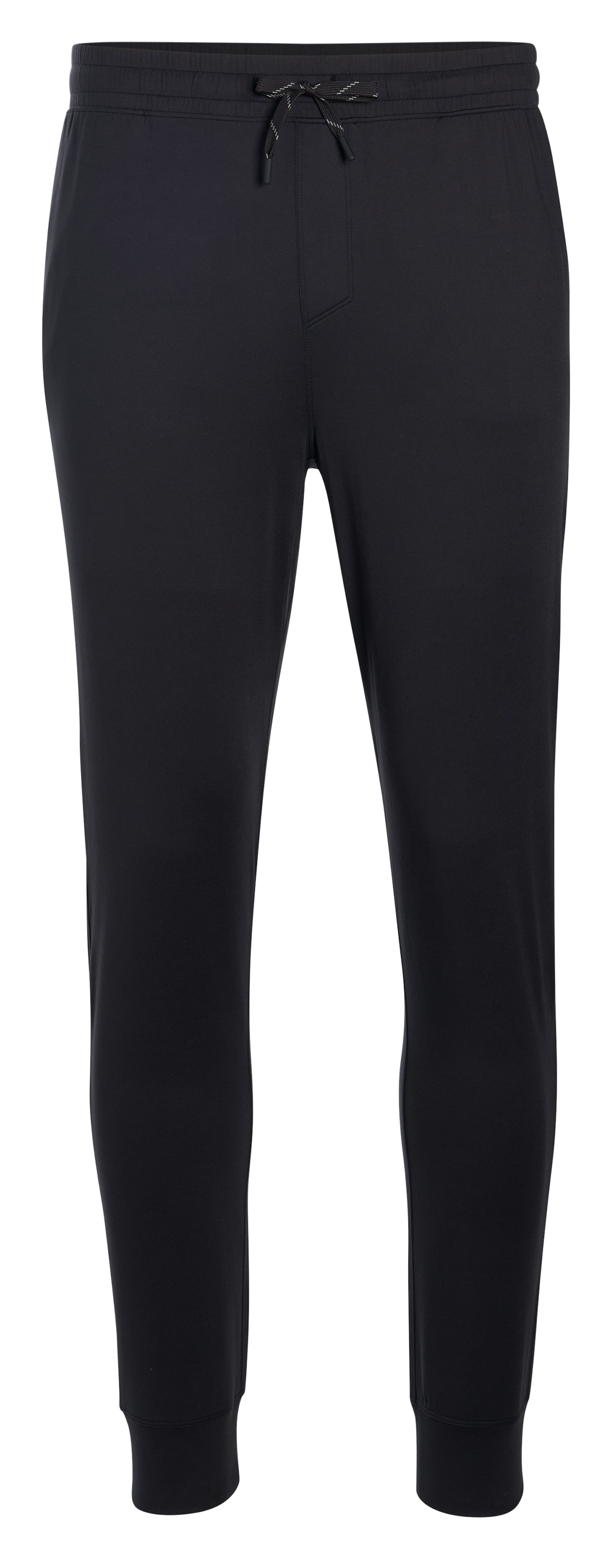 Image of Ascend Performance Knit Joggers - Phantom