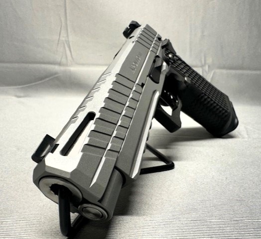 Live Free Armory Apollo 11 9mm - Bass Pro Shops