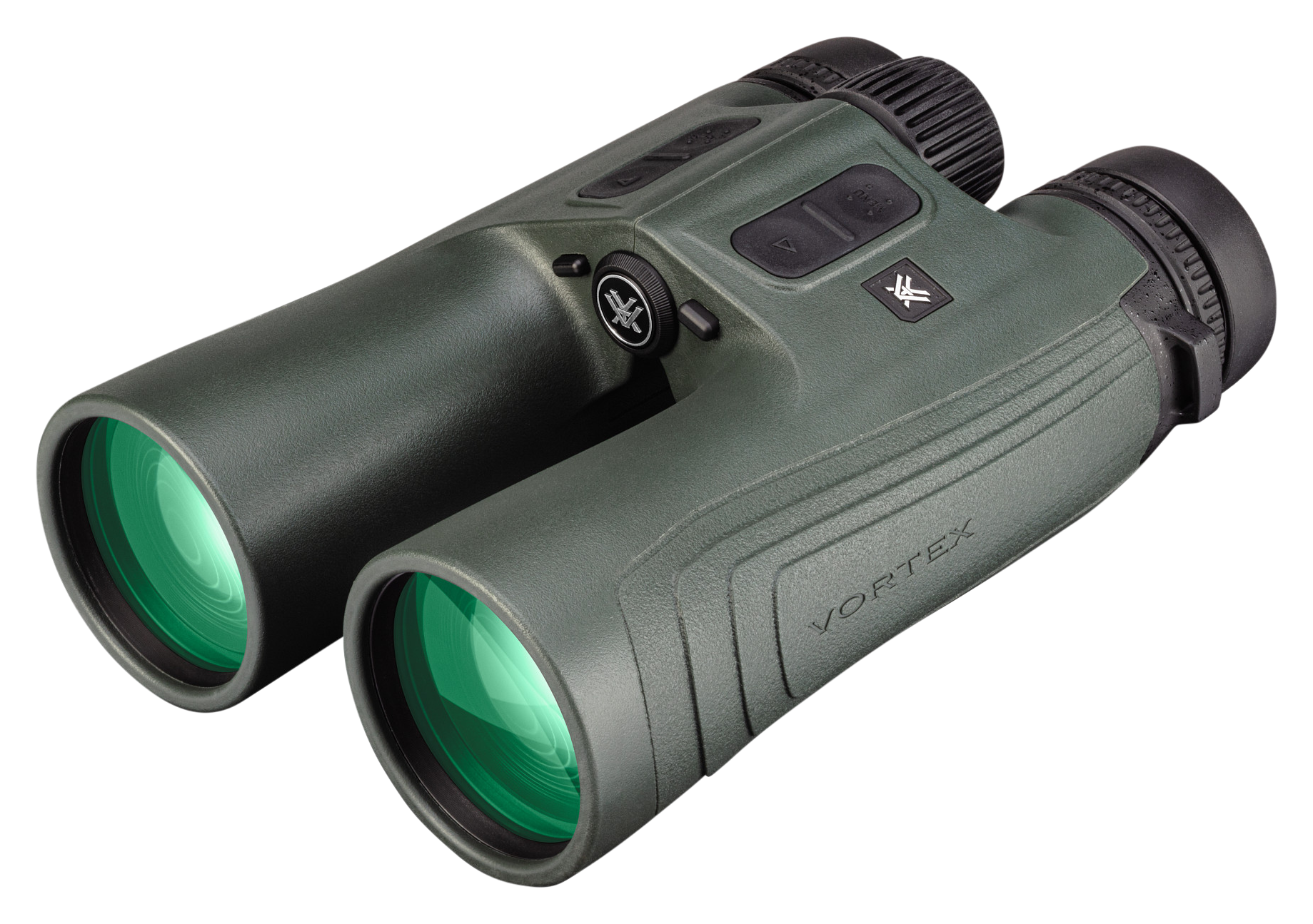 Image of Vortex Talon HD 10K Laser Rangefinder Binoculars