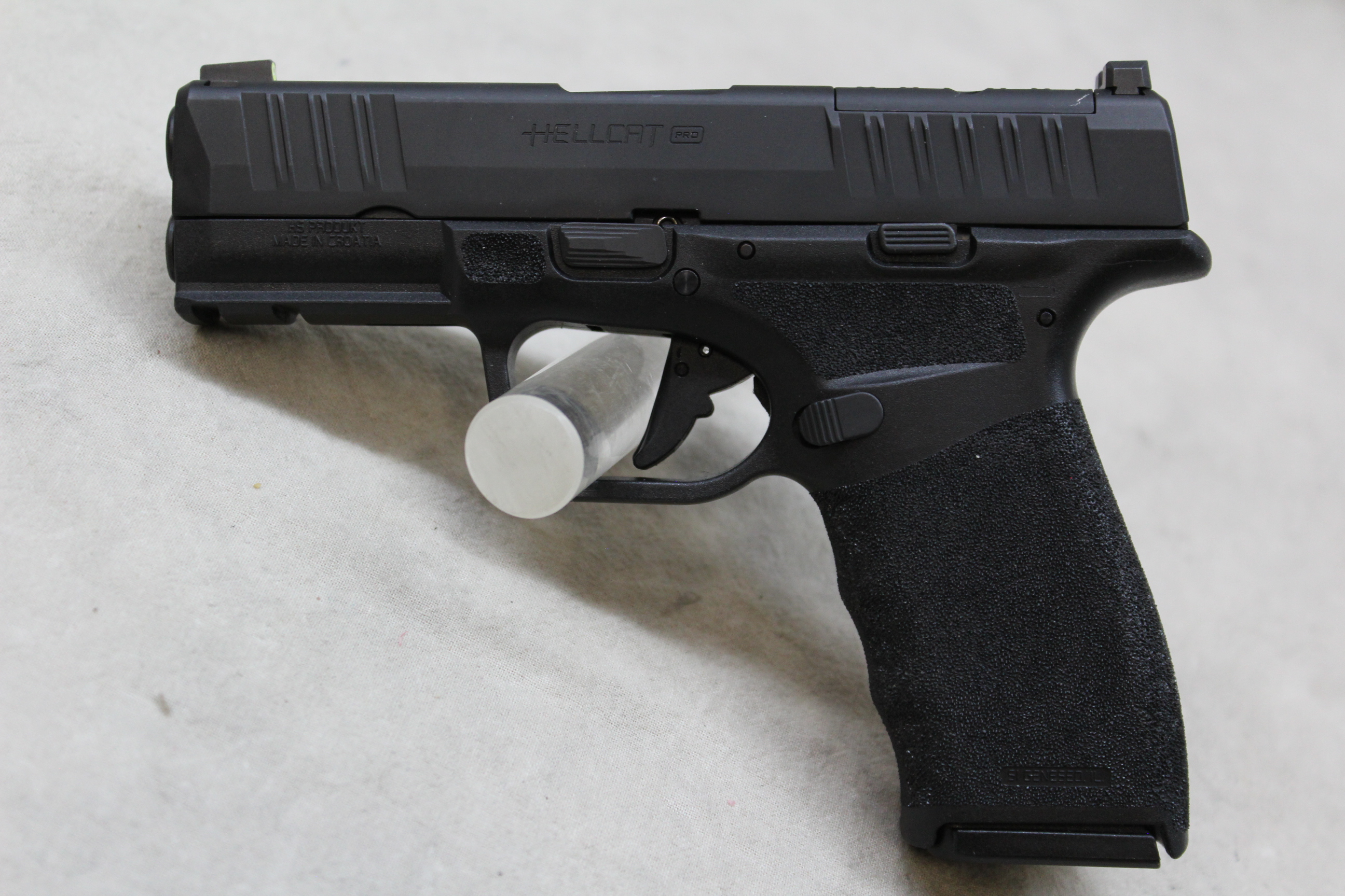 Springfield Hellcat Pro ~9mm Luger~ - Bass Pro Shops