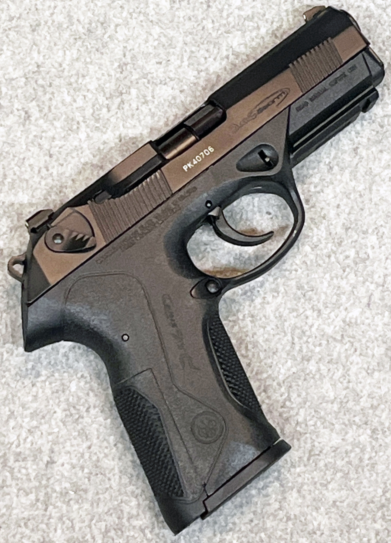 Beretta ~ PX4 Storm ~ .45 Auto. - Bass Pro Shops