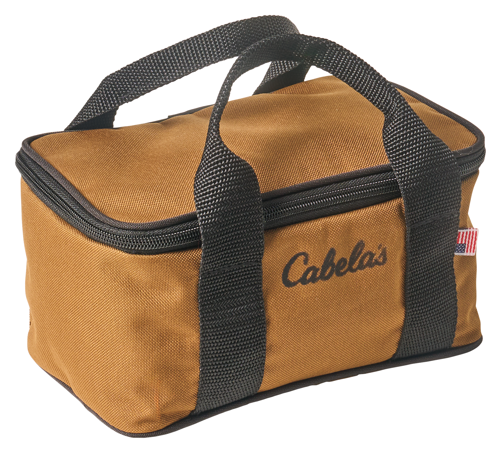 Cabela's 4-Box Range Shell Carrier