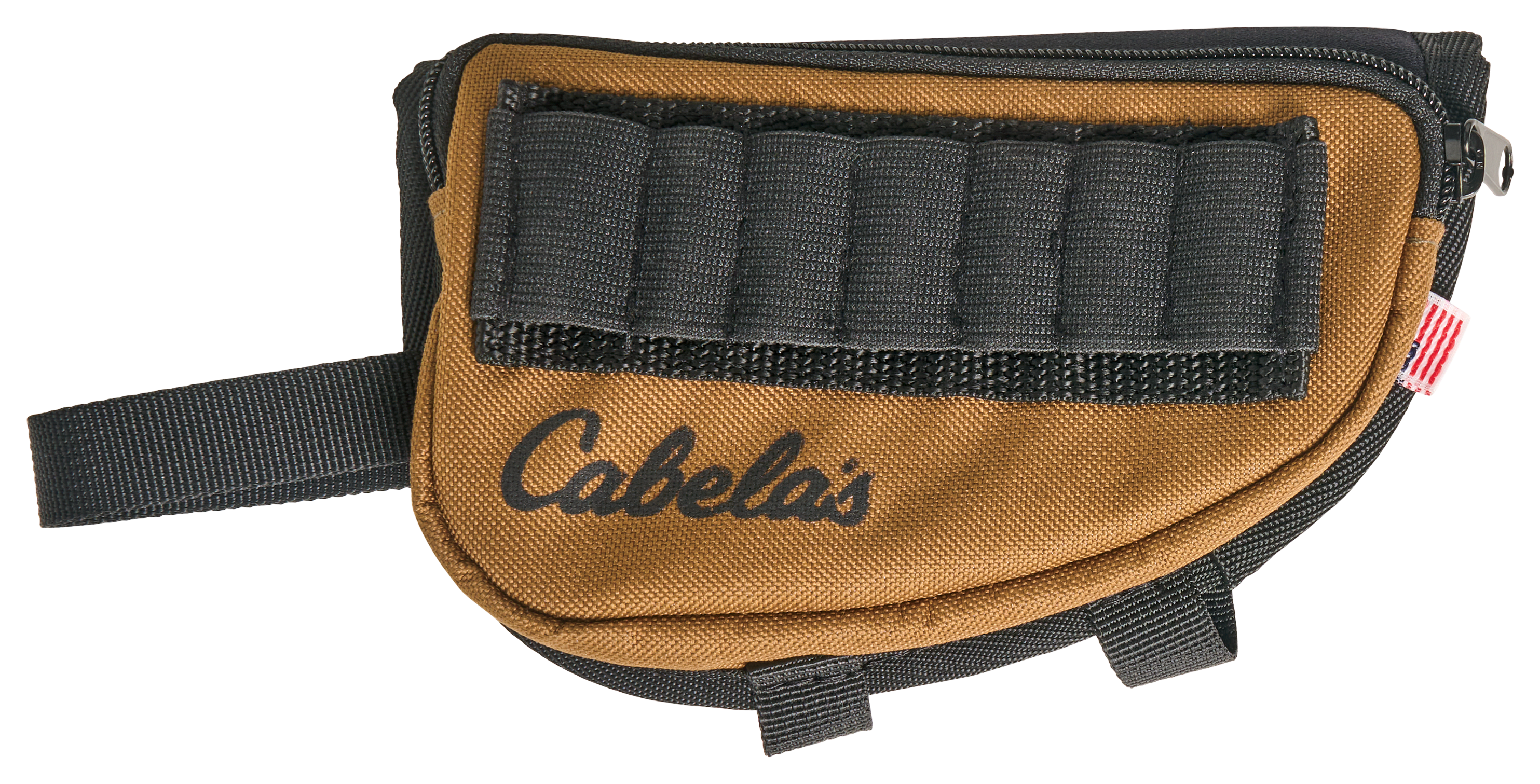 Cabela's Cheek Riser Ammo Pouch