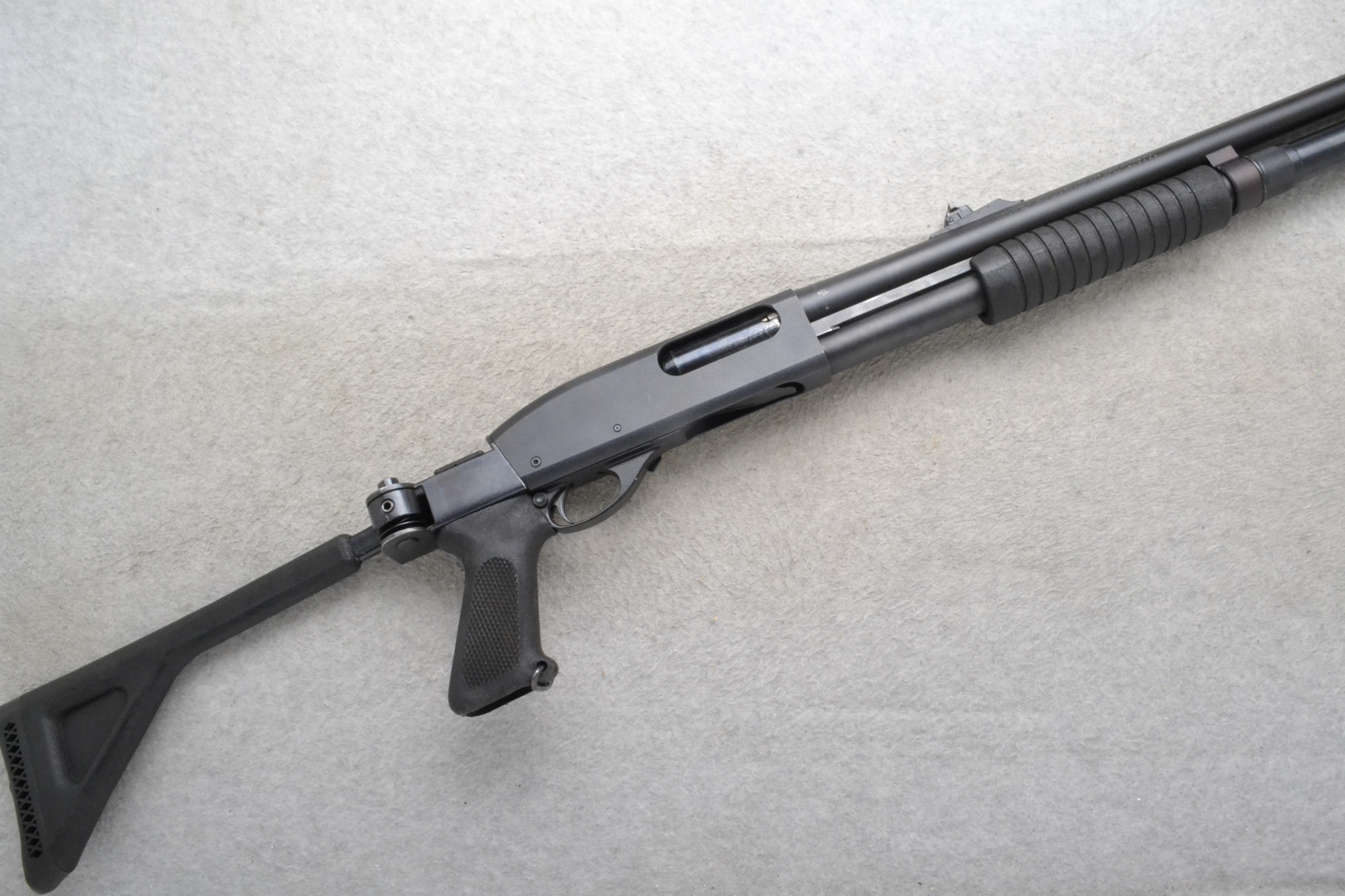 Remington ~ 870 Express ~ 12 Gauge - Bass Pro Shops