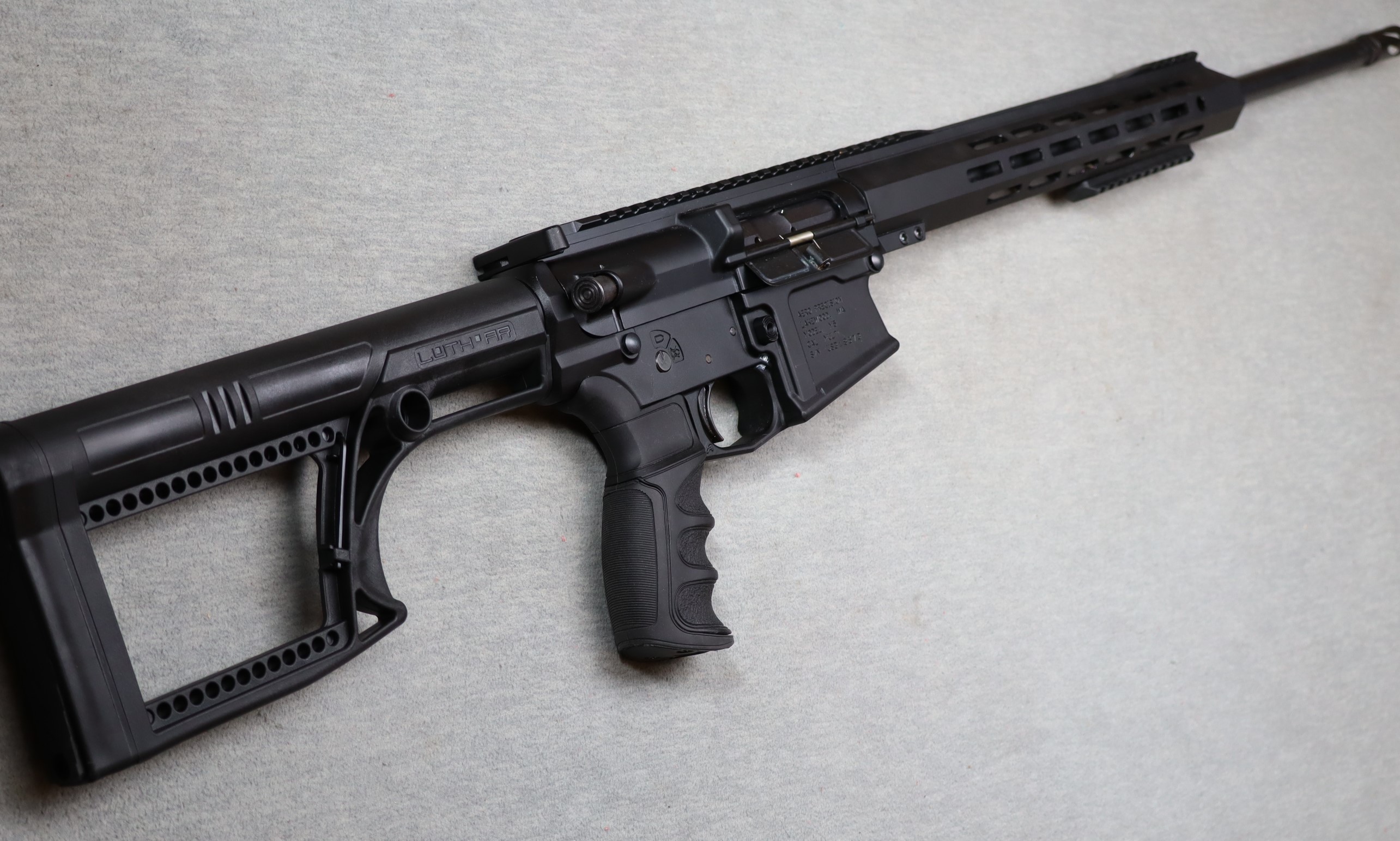Image of Aero Precision ~ Model M5 ~ 6.5 Creedmoor