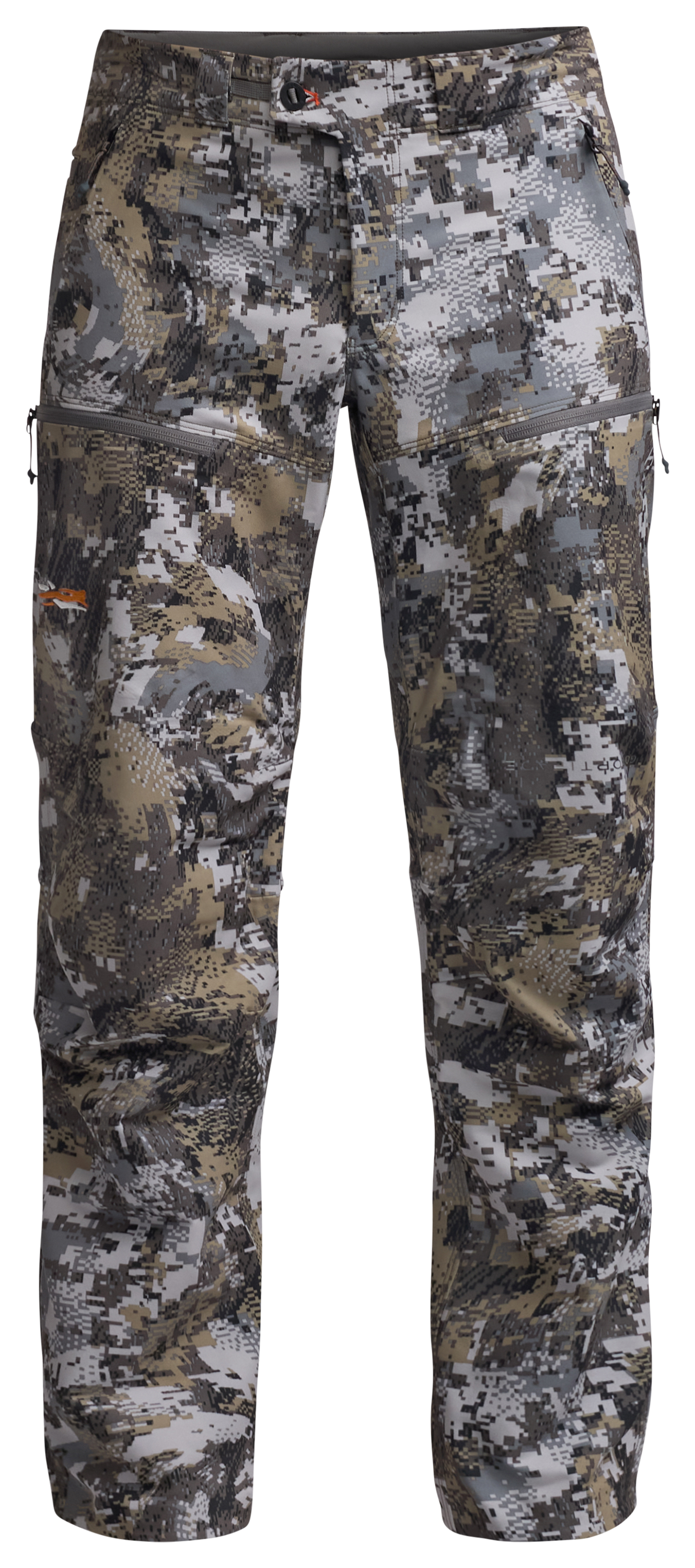 Image of SITKA Endure Pants - Optifade Elevated II - 44x33