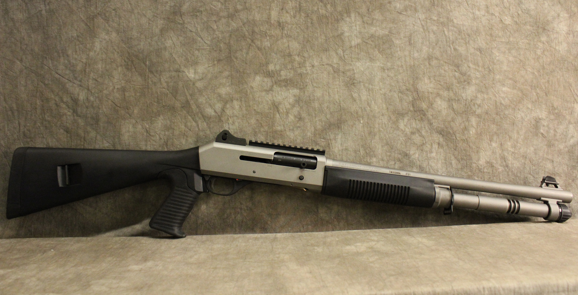 Image of Benelli ~ M4 ~ 12 GA