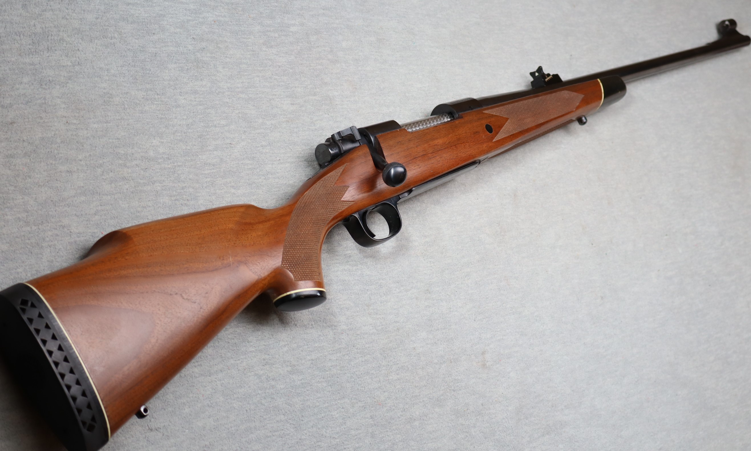 Winchester ~ Model 70 ~ .338 Winchester Magnum - Bass Pro Shops