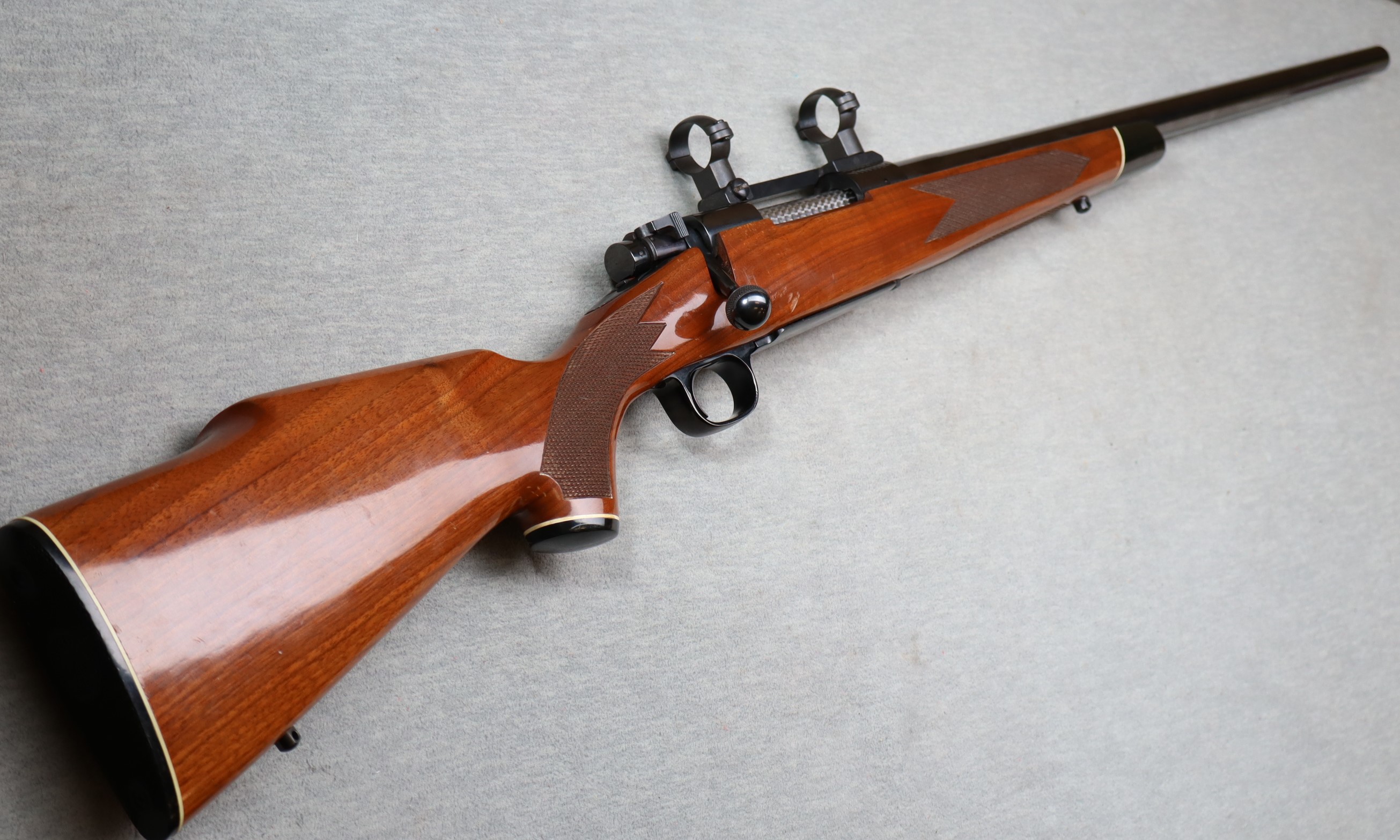 Winchester ~ Model 70 XTR ~ .243 Win. - Bass Pro Shops