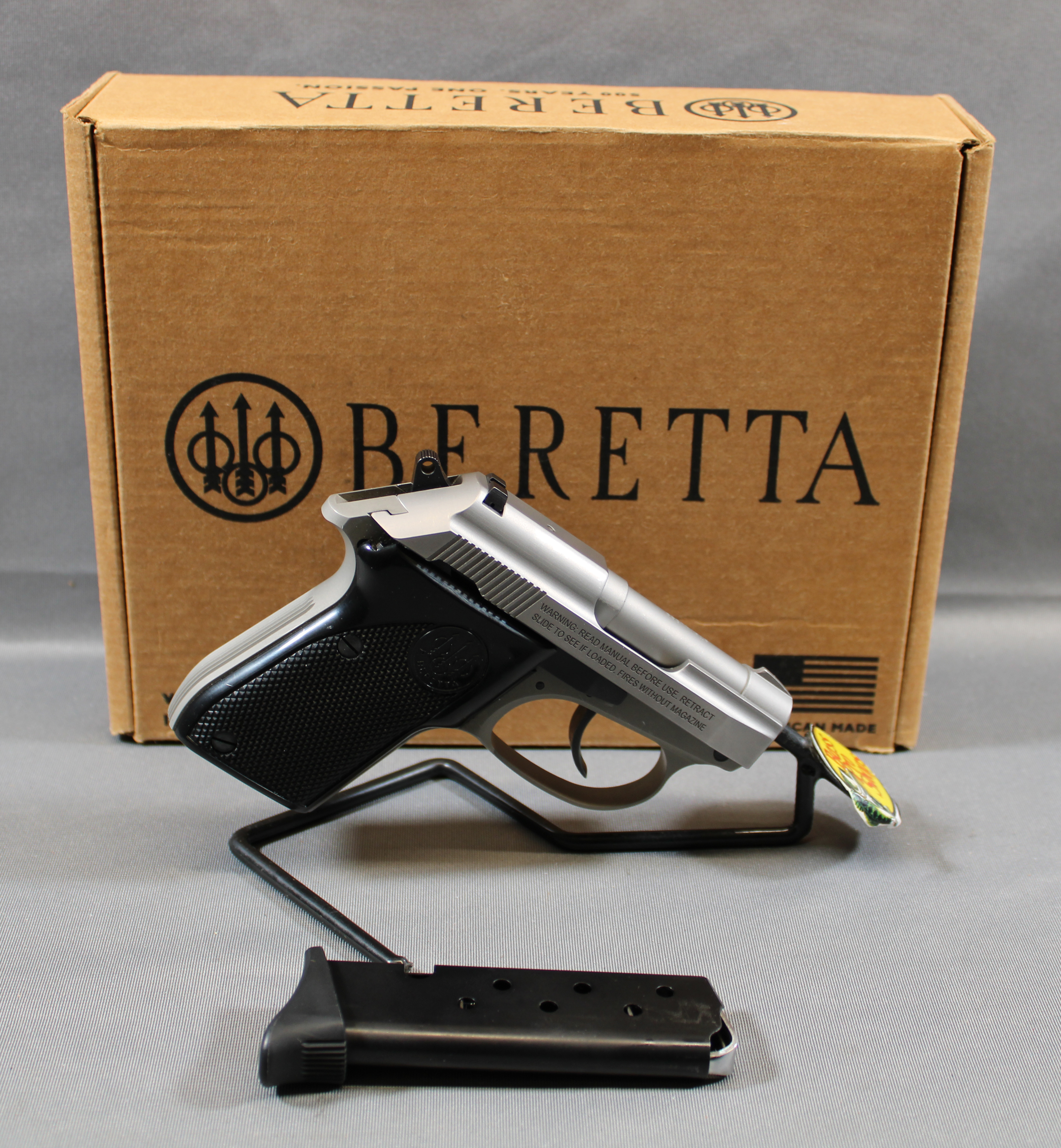 Beretta ~ 3032 Tomcat ~ .32 Auto - Bass Pro Shops