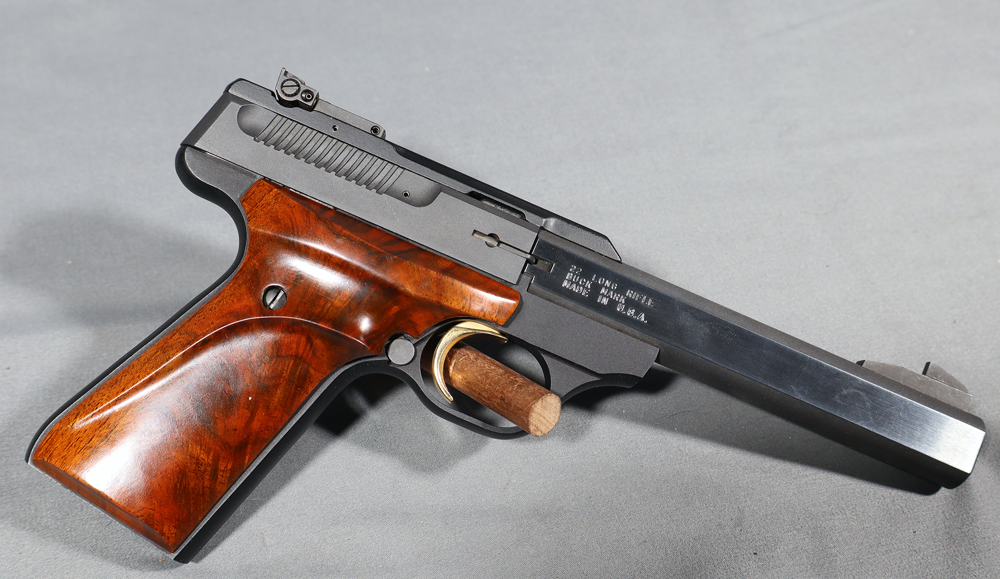 Browning ~ Buck Mark ~ .22 LR - Bass Pro Shops