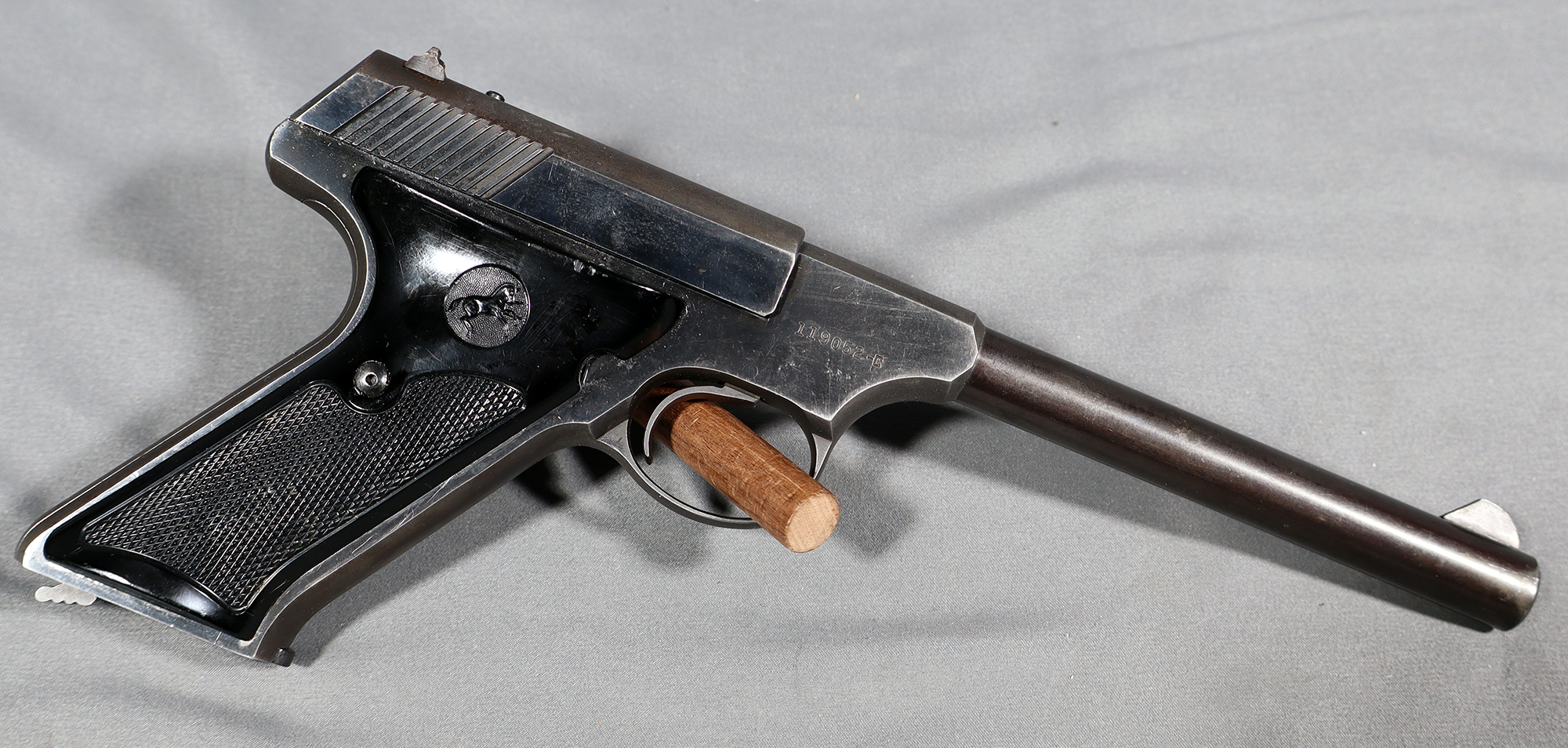 Colt ~ Huntsman ~ .22 LR - Bass Pro Shops