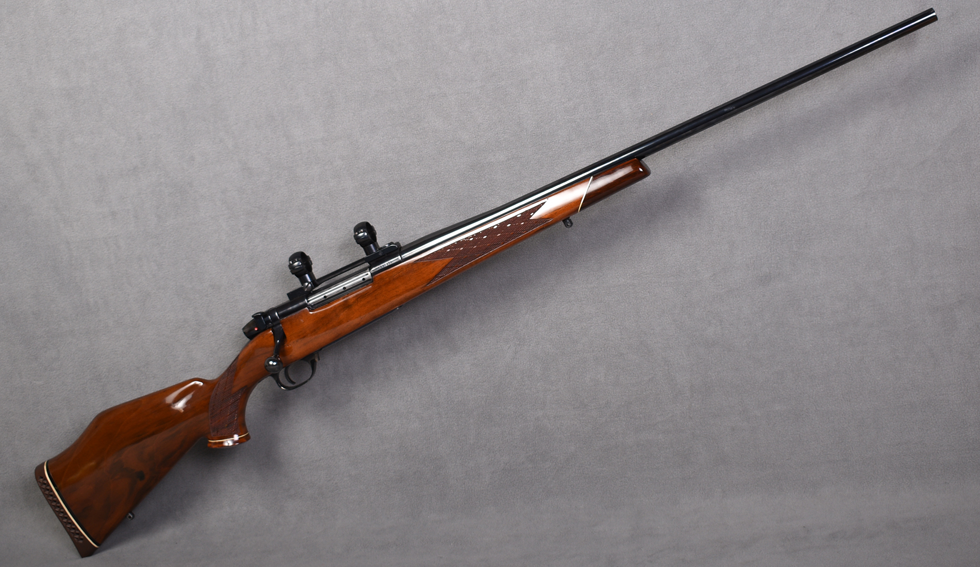Weatherby ~ Mark V ~ 7mm Weatherby Magnum - Bass Pro Shops