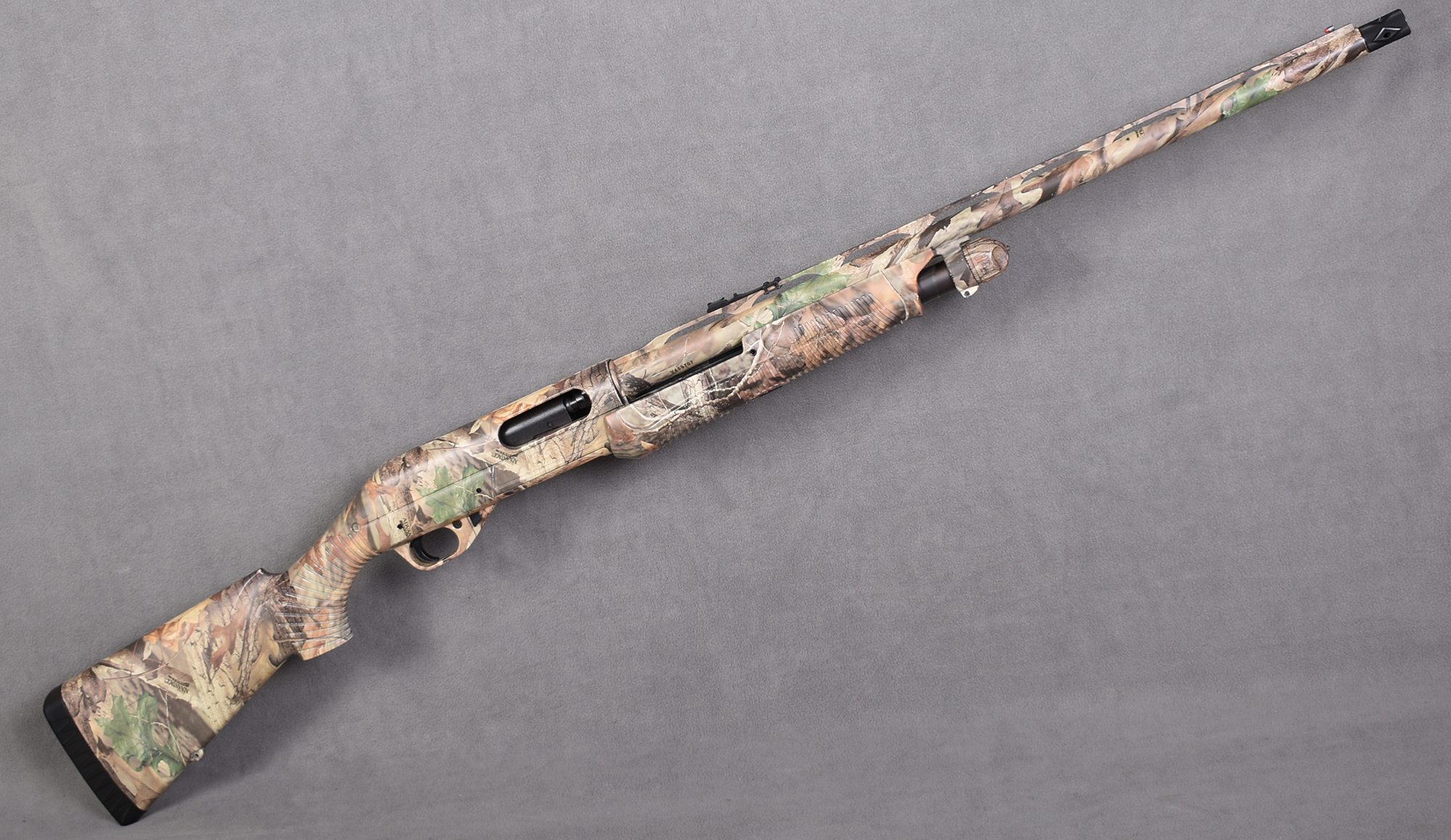 Benelli ~ Nova ~ 12 Gauge - Bass Pro Shops