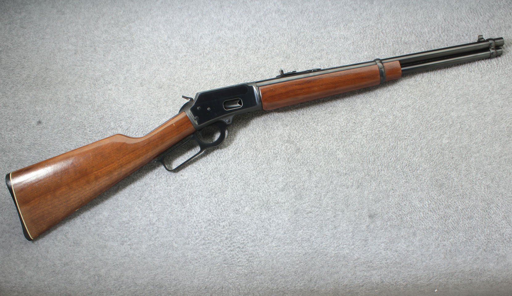 Marlin ~ 1894 Carbine ~ .357 Mag./.38 Spl. - Bass Pro Shops