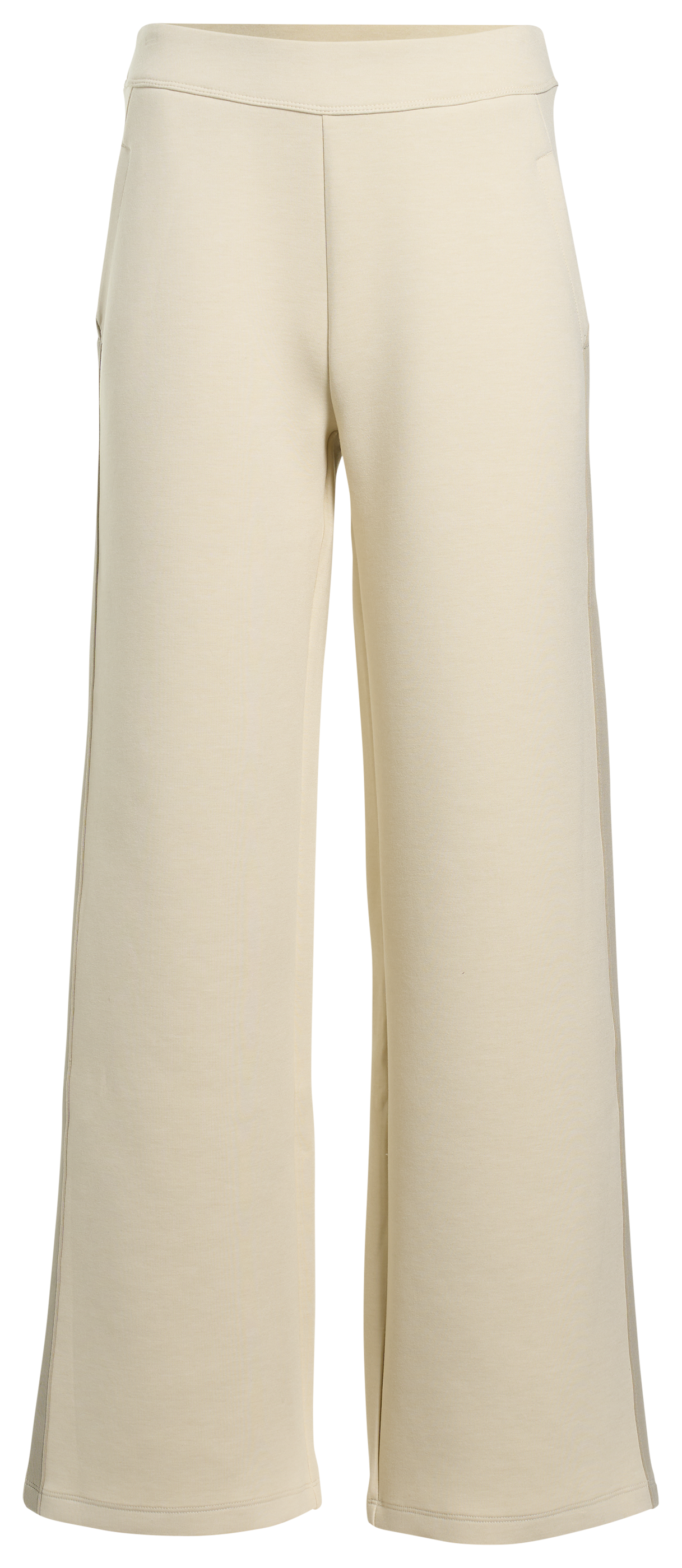Ascend Ascend Wide-Leg Pants - Bone White - $45.00 at Bass Pro Shops