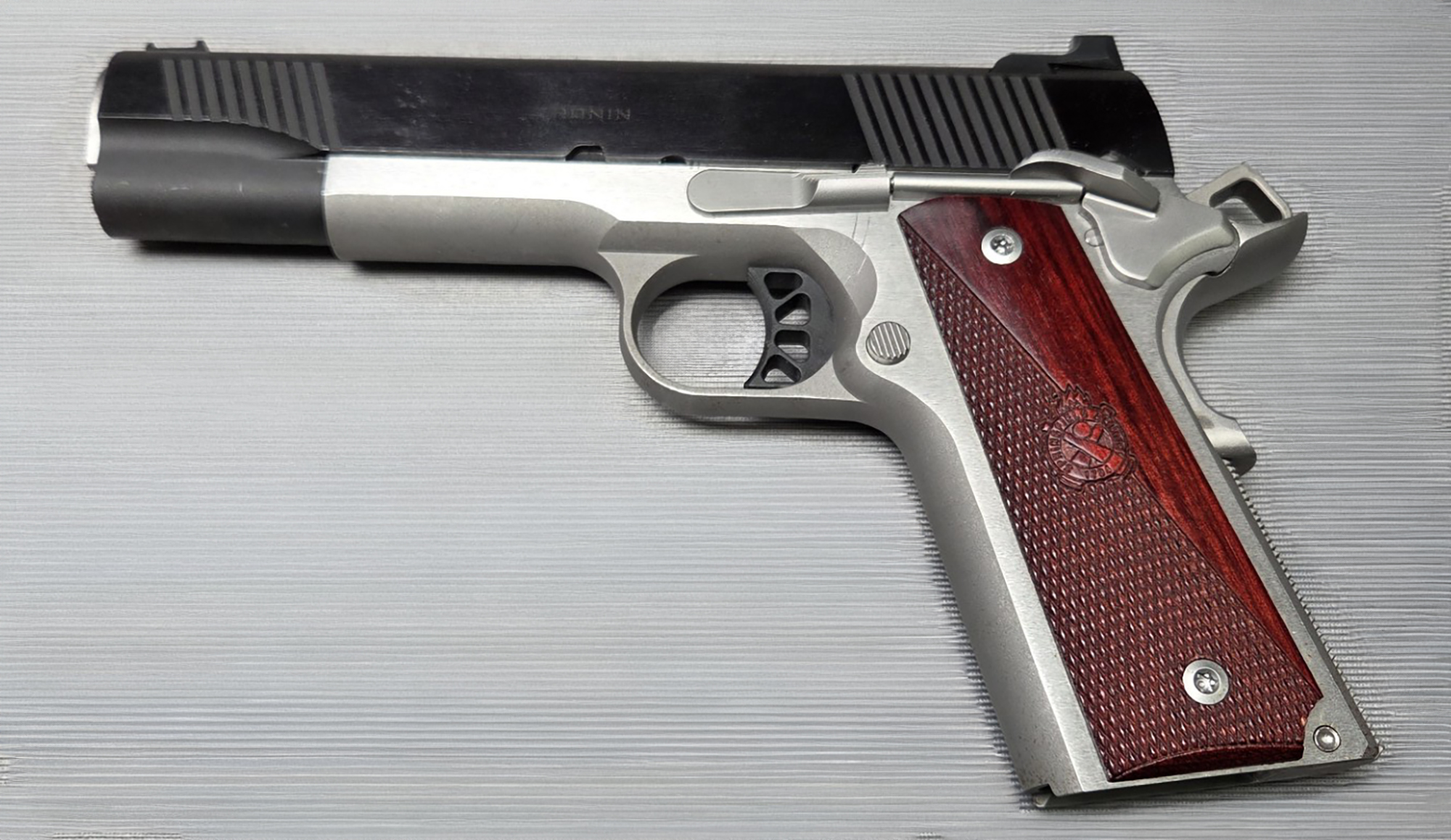 Springfield Armory Ronin 9mm - Bass Pro Shops