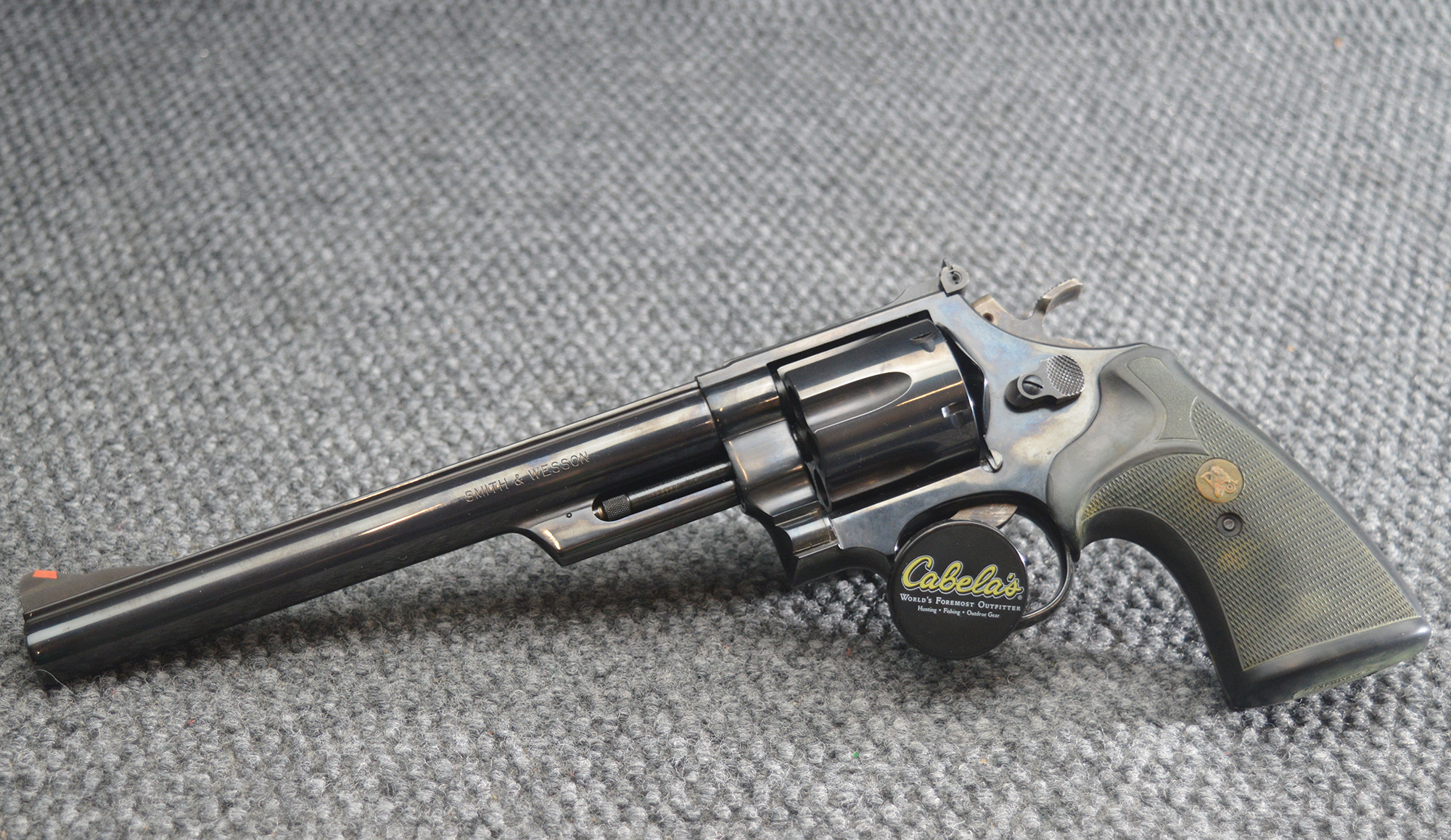 Smith &Wesson ~ 29-3 ~ .44 Magnum - Smith & Wesson