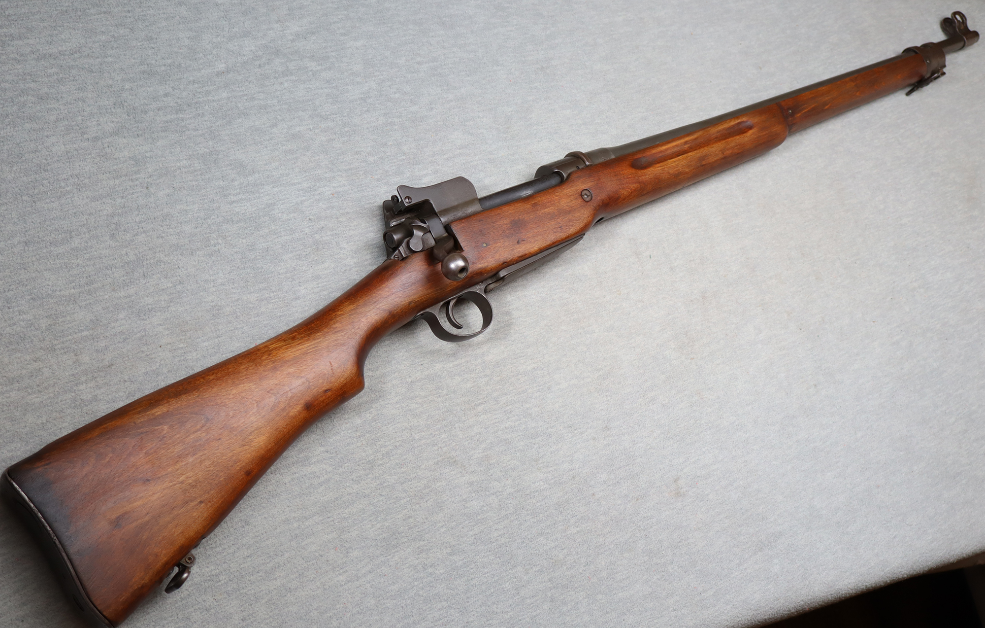 Eddystone ~ Model of 1917 ~ .30-06 Springfield - Bass Pro Shops