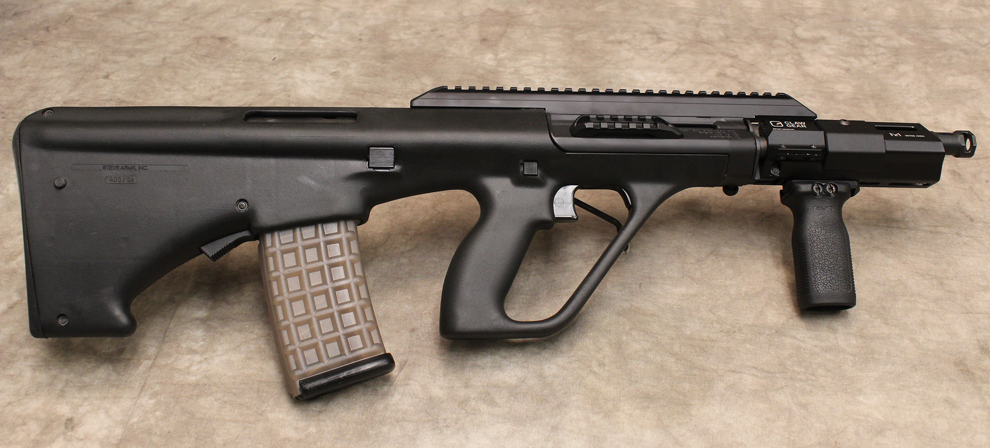 Steyr Arms ~ AUG A3 M2 ~ 5.56 NATO/.300 Blackout - Bass Pro Shops