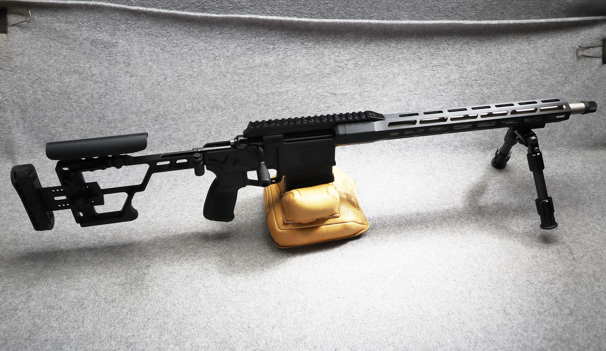 SIG Sauer ~ Cross ~ .308 Winchester - Bass Pro Shops