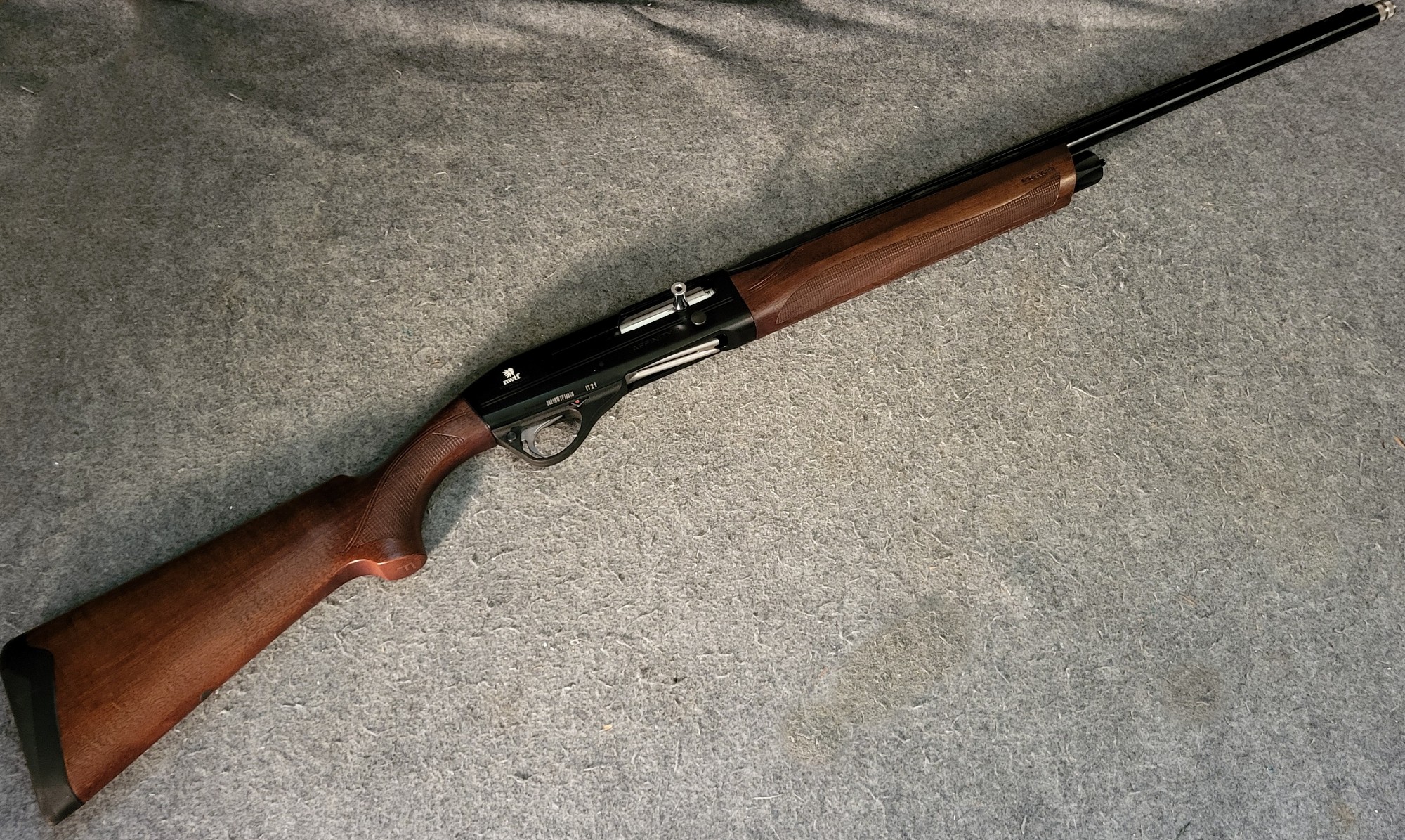 Franchi ~ Affinity ~ 20 Gauge - Bass Pro Shops