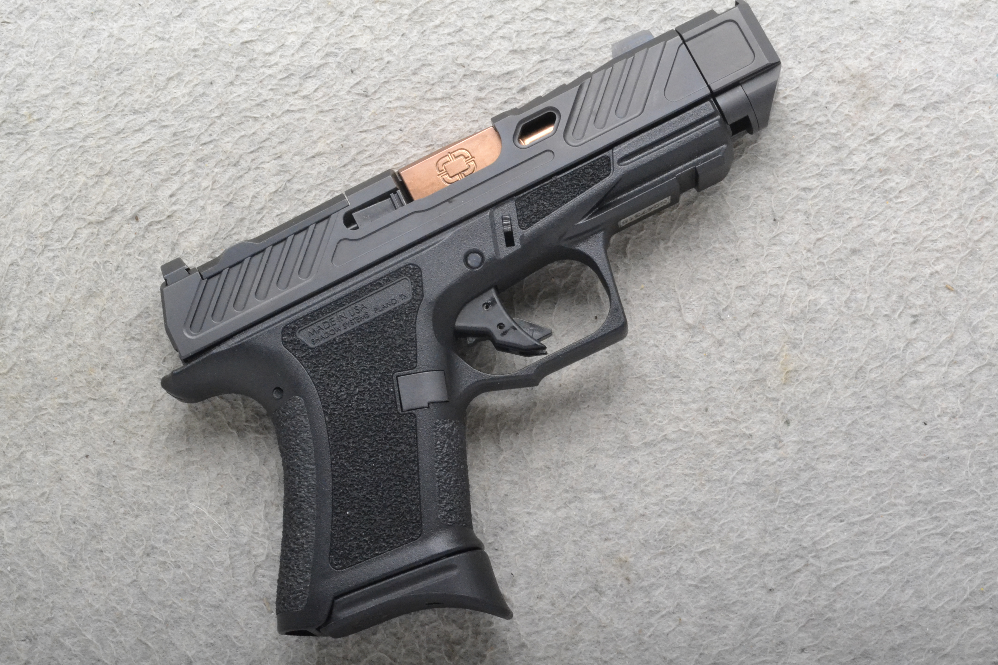 Image of Shadow Systems ~ CR920P ~ 9MM Luger