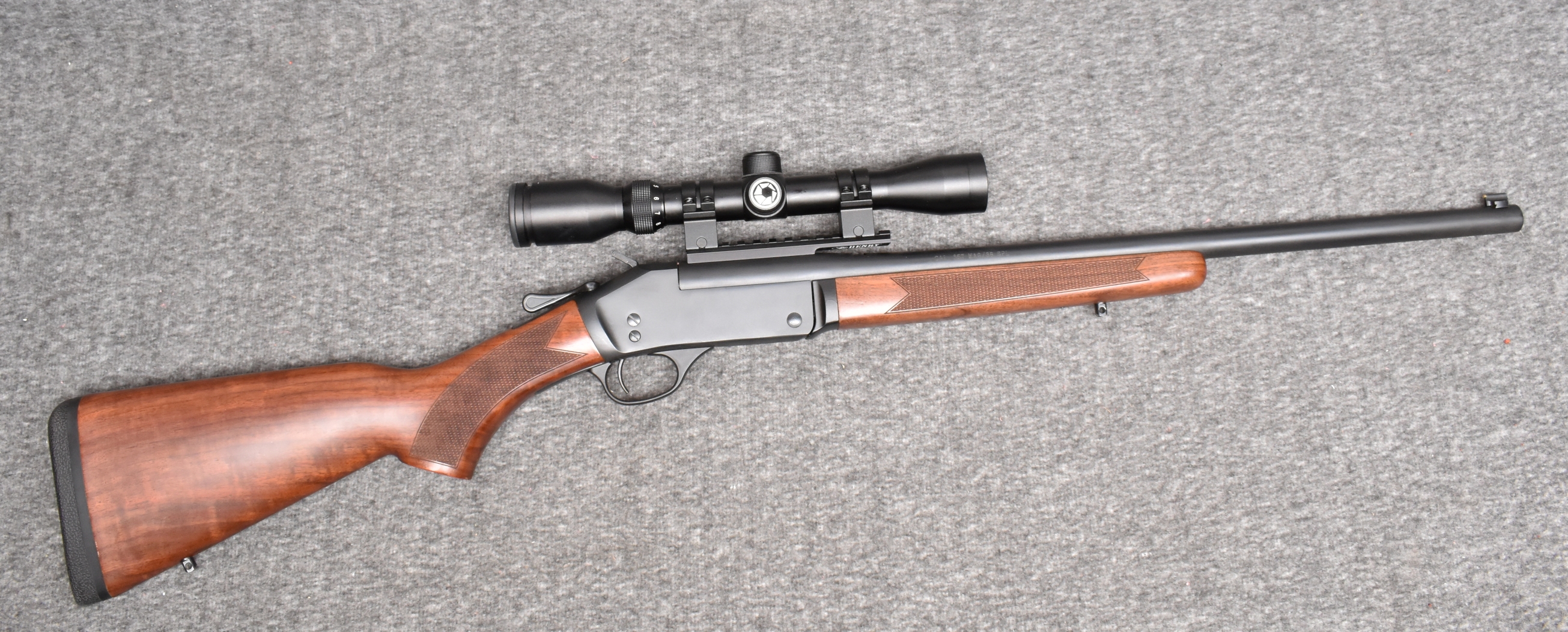 Henry ~H015~ .357 Magnum - Bass Pro Shops