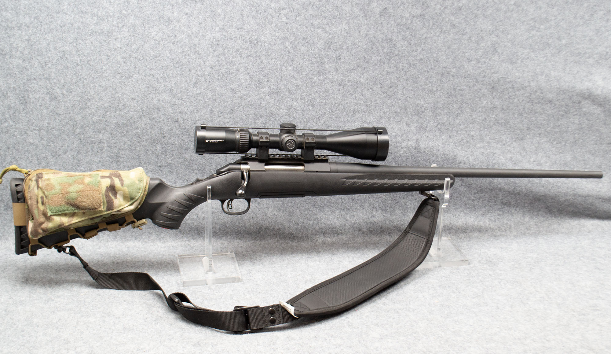 Ruger~American~.308 Winchester - Bass Pro Shops